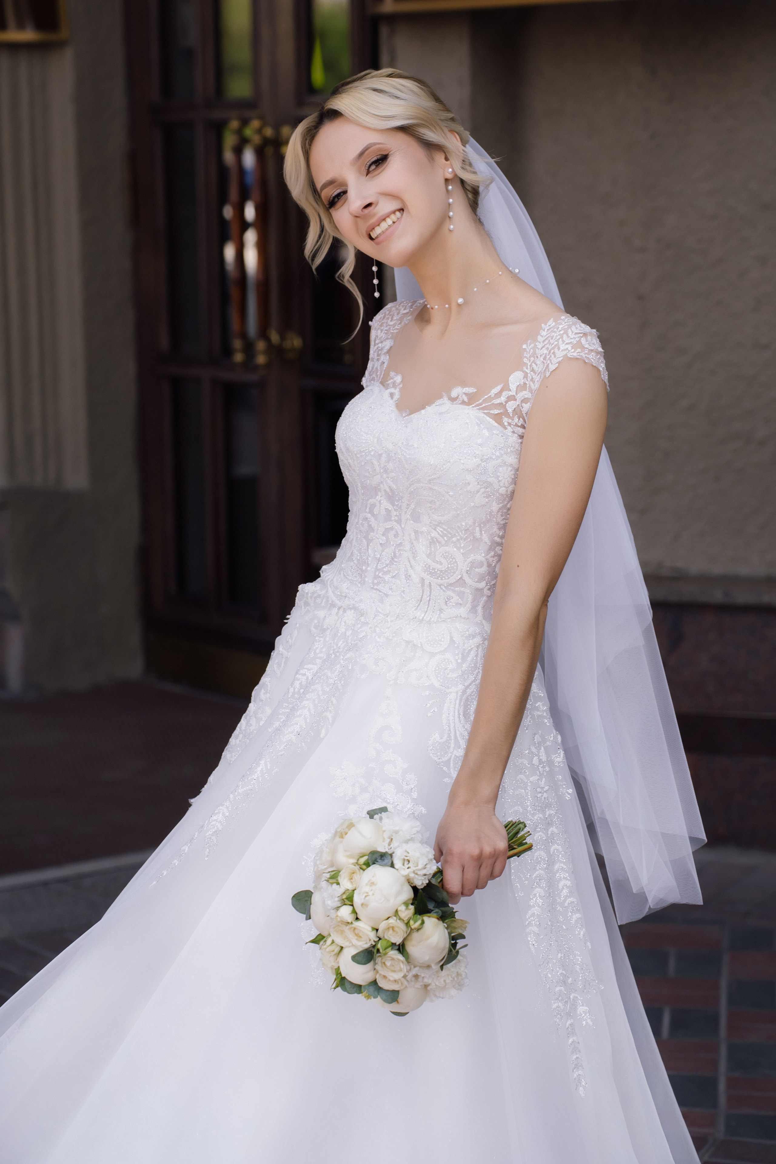 Алексей и Татьяна. Свадебный и семейный фотограф в Волгограде Наталья Наумова