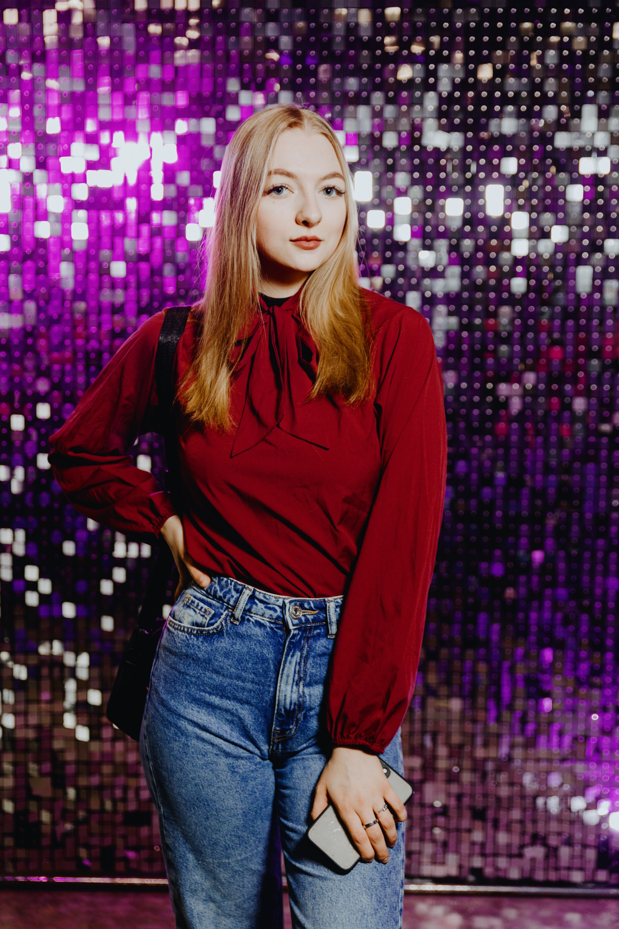 Дегустация. ДОСТАЕВСКИЙ. Фотограф Илья Чернов