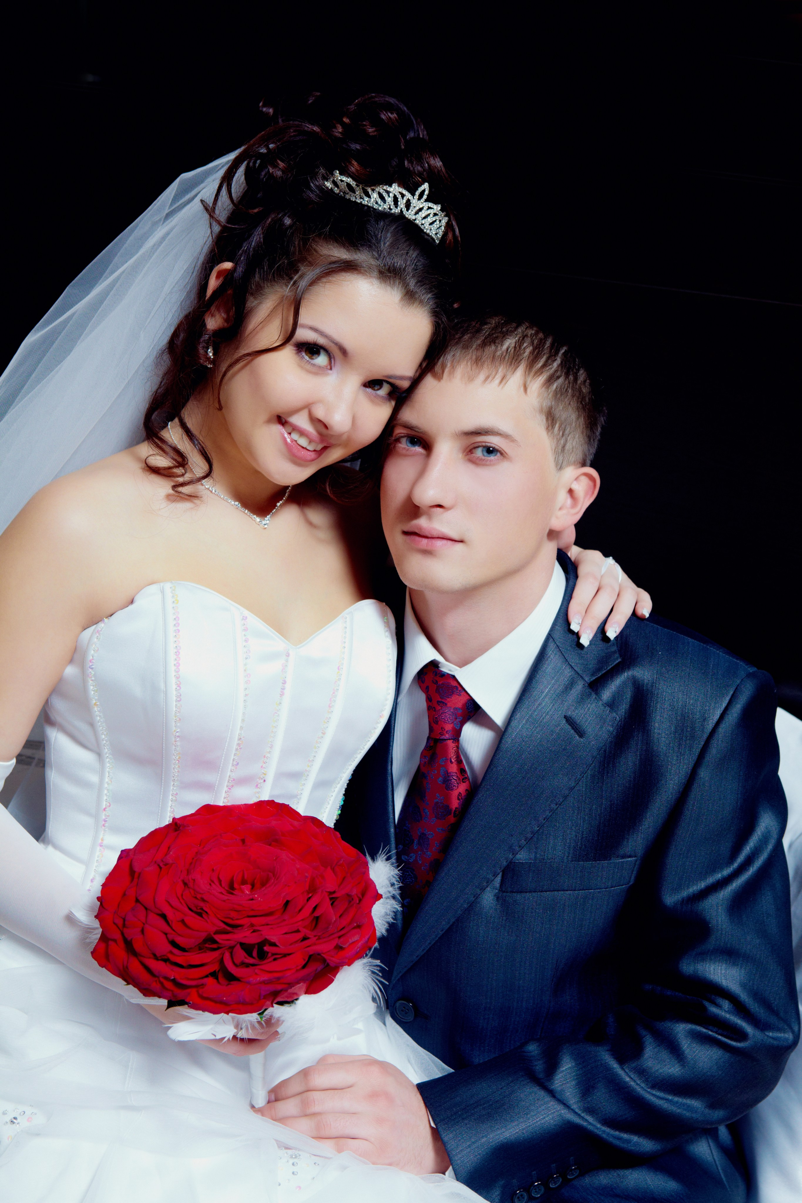 Фотограф на свадьбу в Самаре Татьяна Малушкина