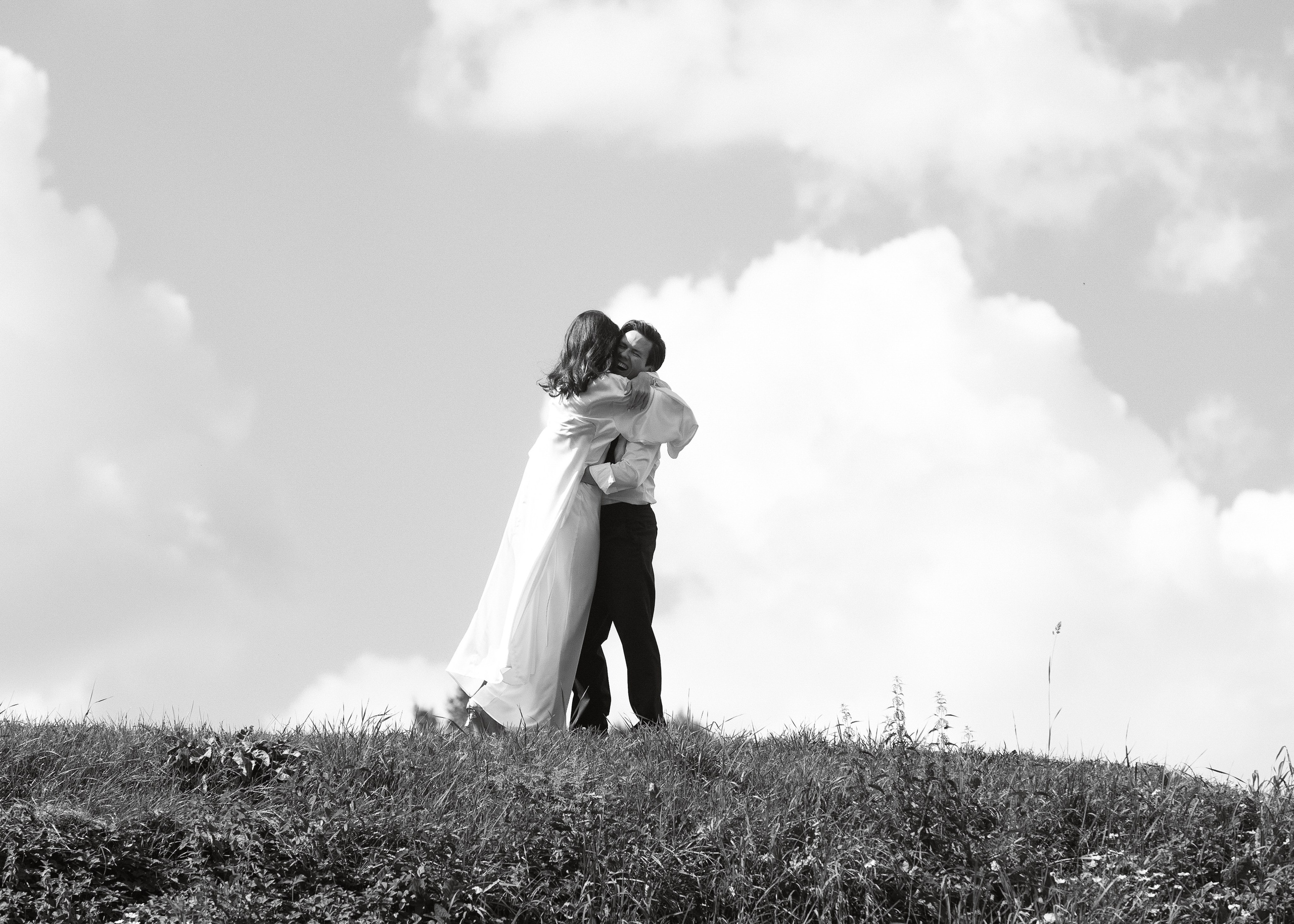 Artem & Anastasia • Castle Bip. Anna Fridenberg | wedding photographer