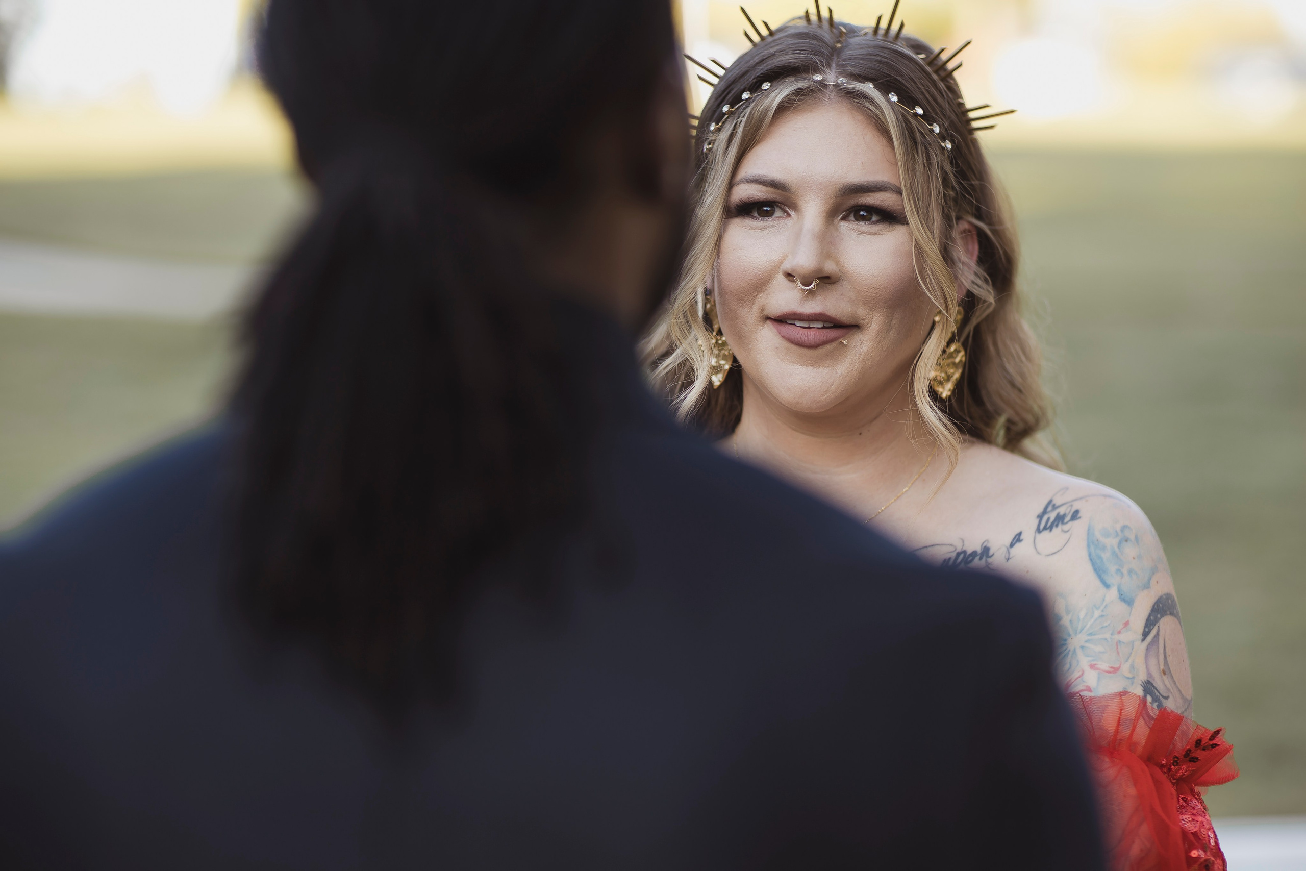 Ashley & Juan. Wedding photographer in California