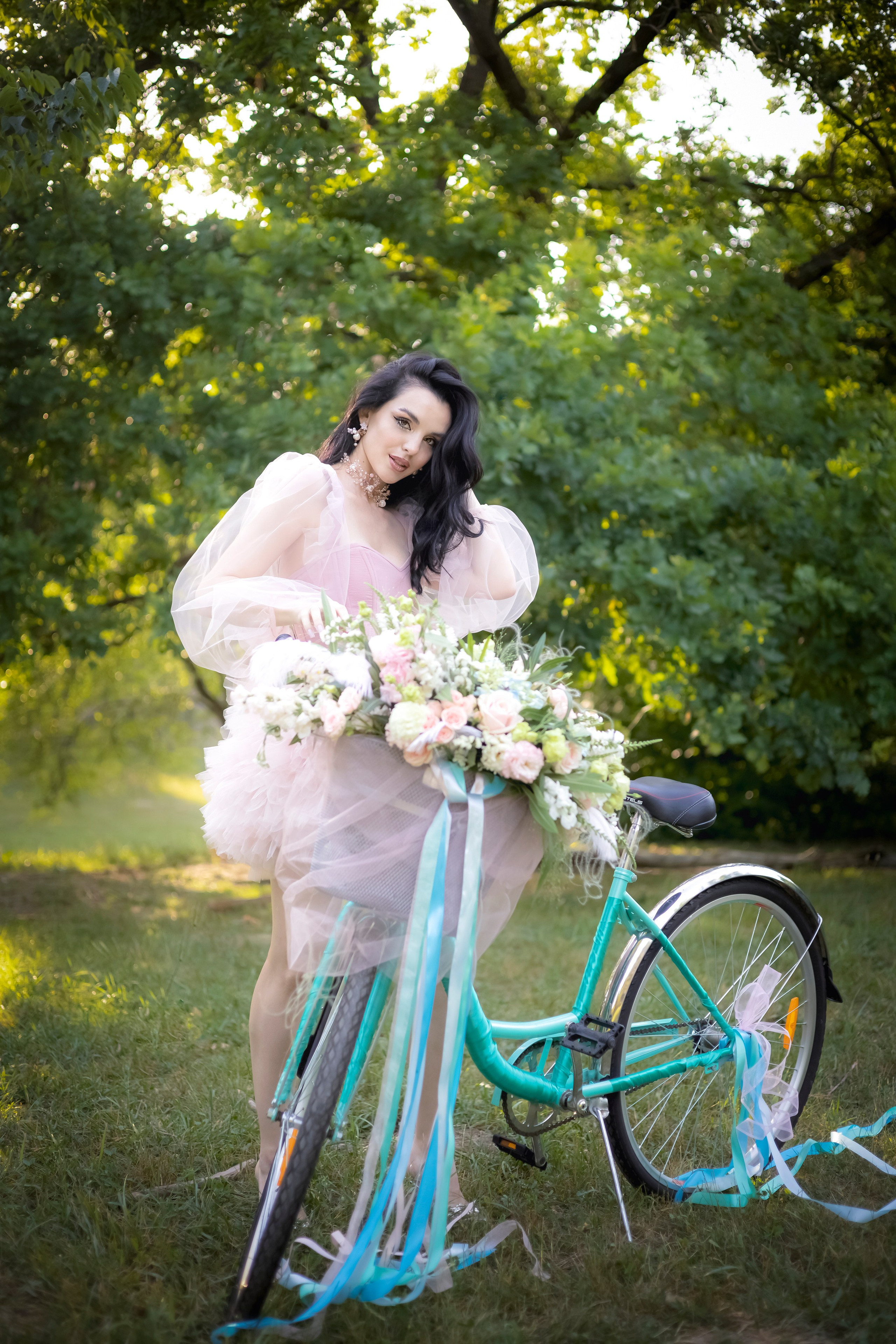 ВОРКШОП ПУДРОВА НЕЖНОСТЬ АНАСТАСИЯ. Фотограф Людмила Лебединская г. Краснодар (Приморско-Ахтарский р-он)