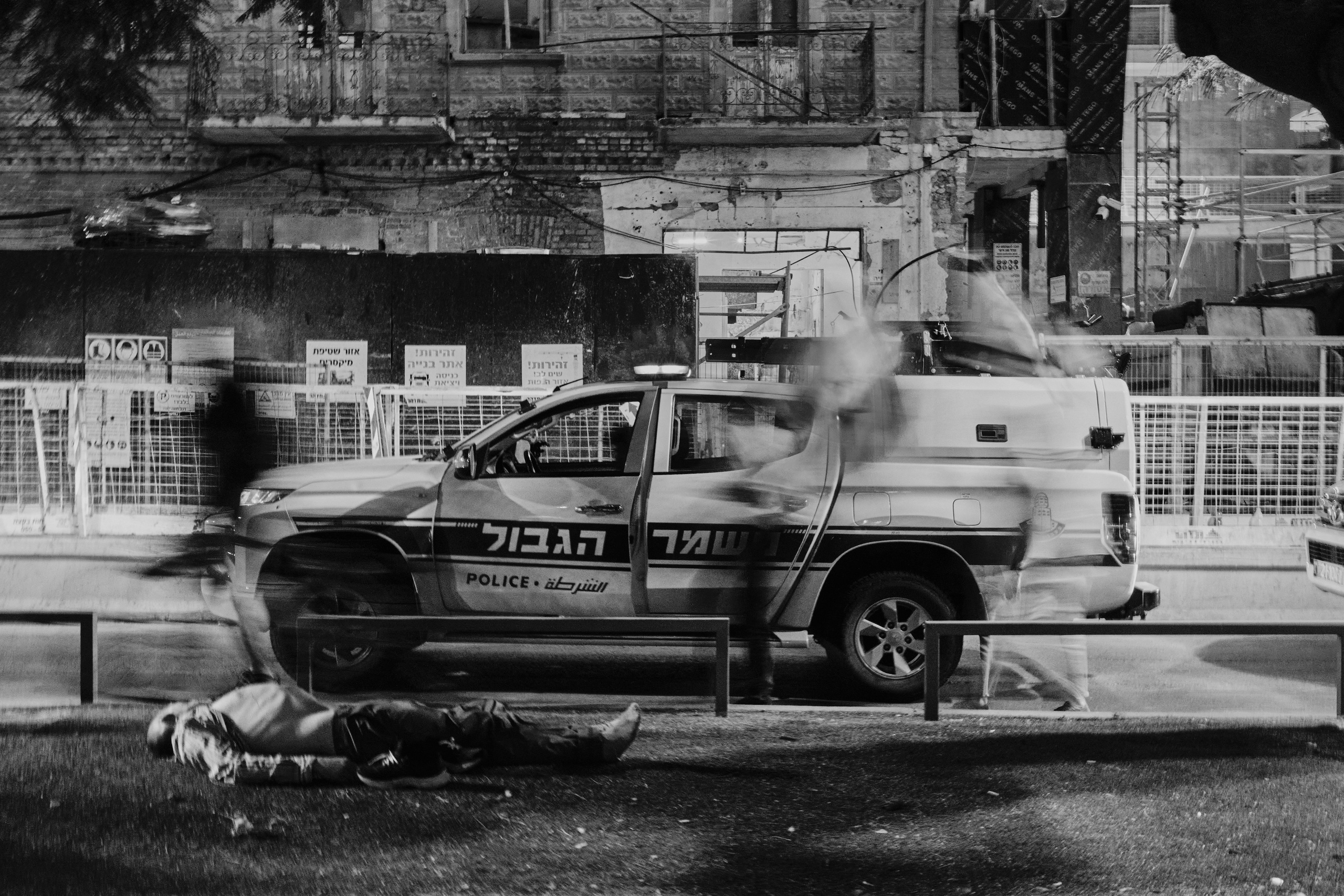 Репортаж с митинга в Тель-Авиве | Филипп Линзин. Репортажный и портретный фотограф в Санкт-Петербурге Филипп Линзин