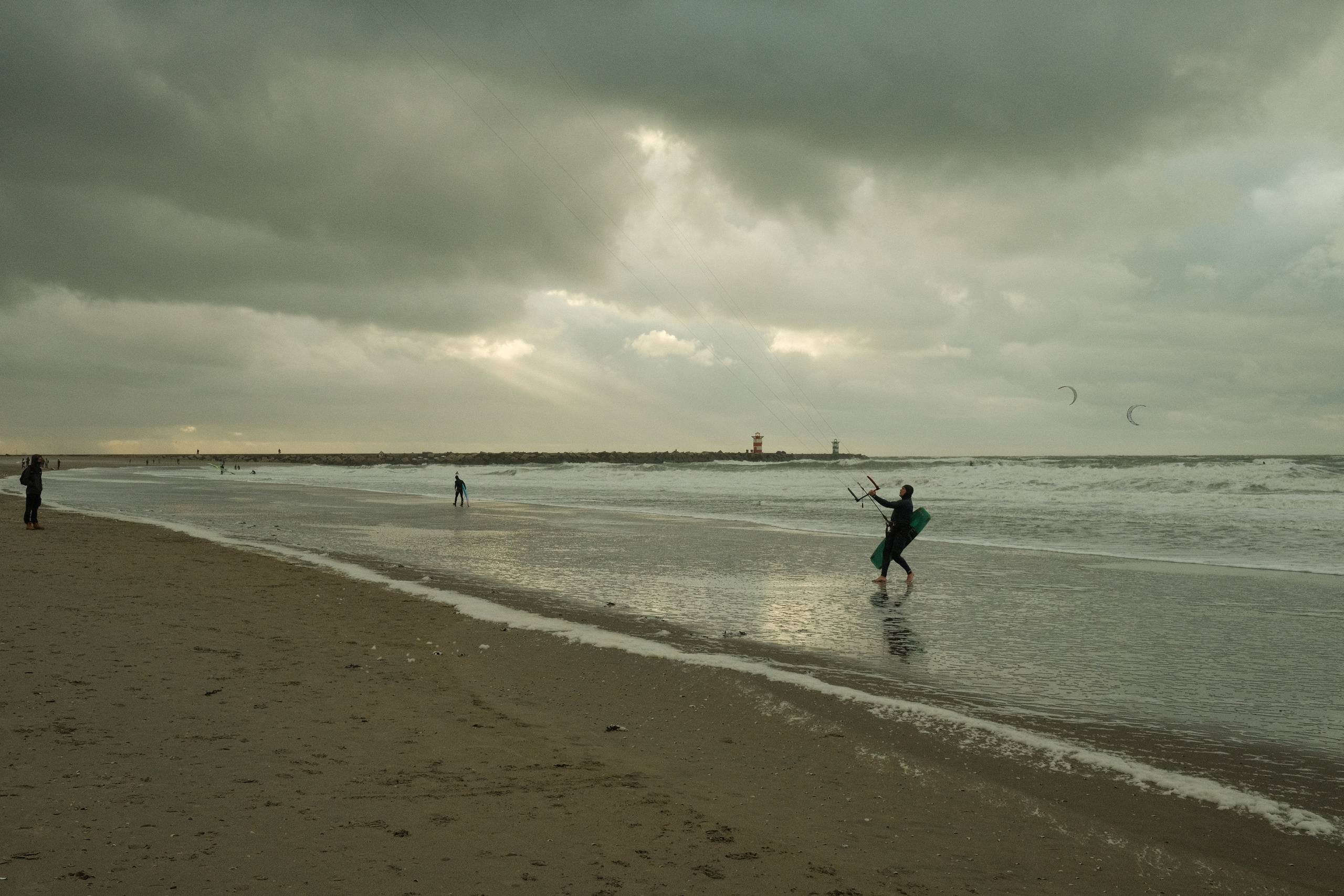 Фотографии Нидерландов | Филипп Линзин. Репортажный и портретный фотограф в Санкт-Петербурге Филипп Линзин