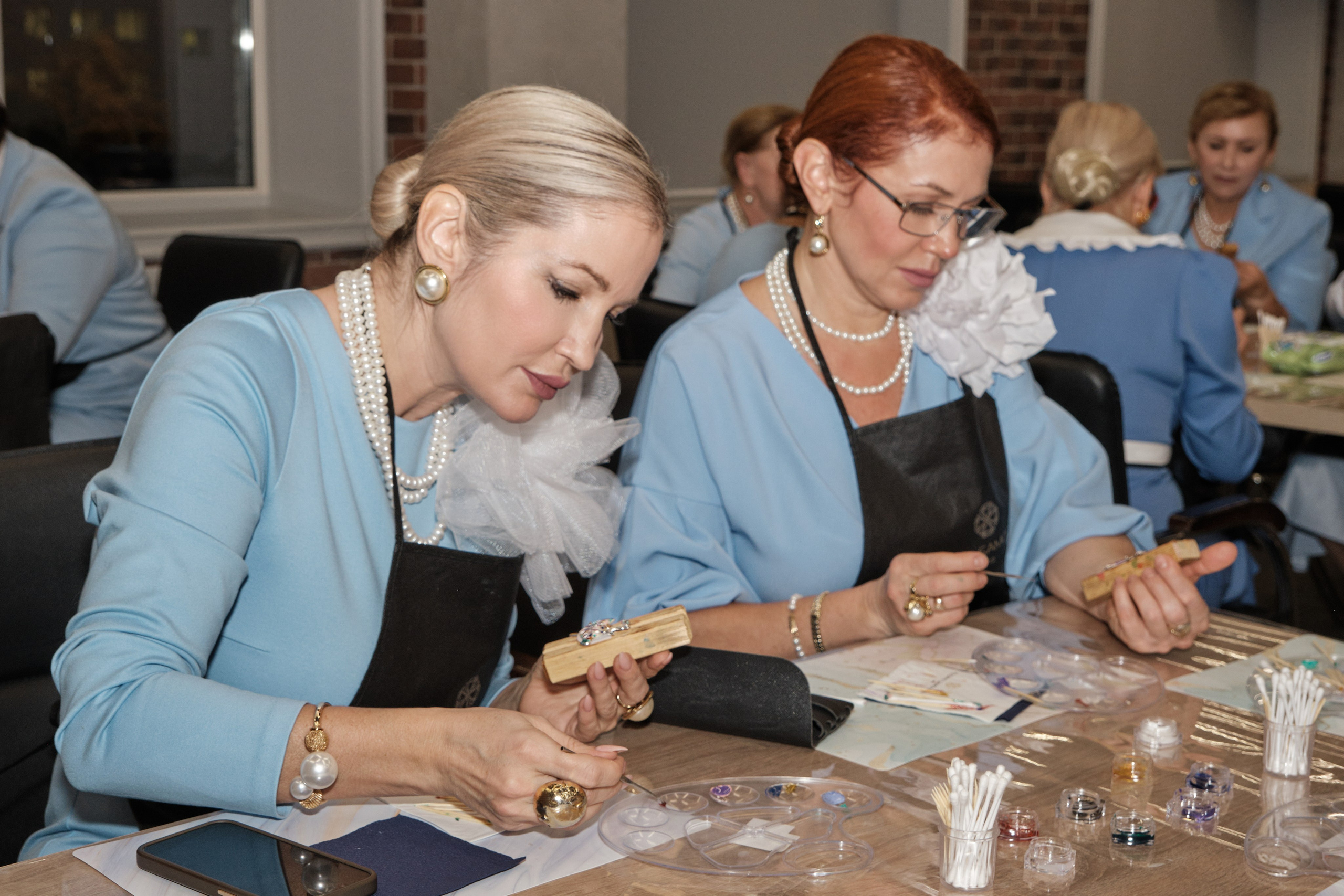 Фотограф на день рождения и корпоратив в Санкт-Петербурге | Филипп Линзин. Репортажный и портретный фотограф в Санкт-Петербурге Филипп Линзин