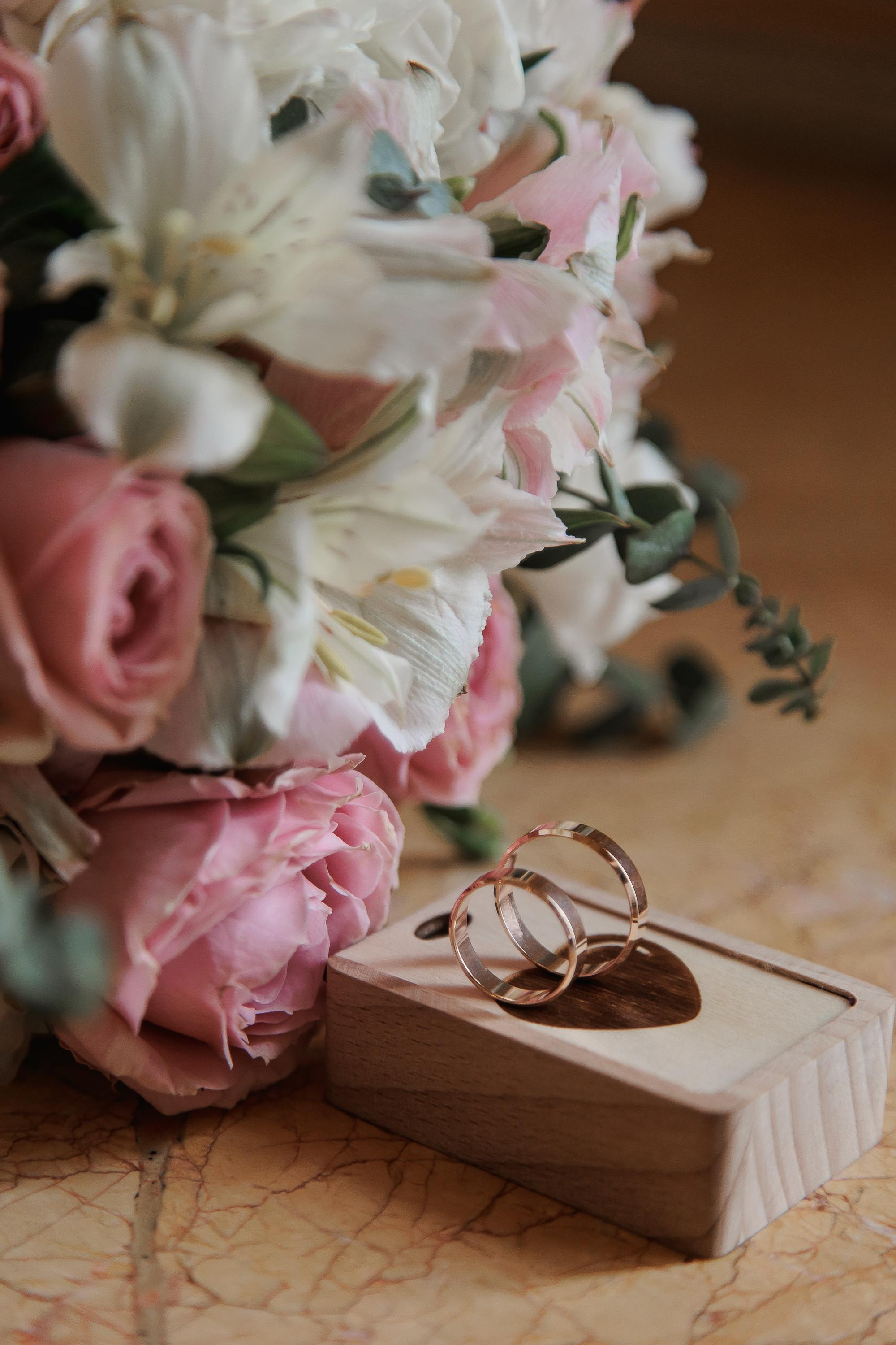 Свадьба Насти и Макса