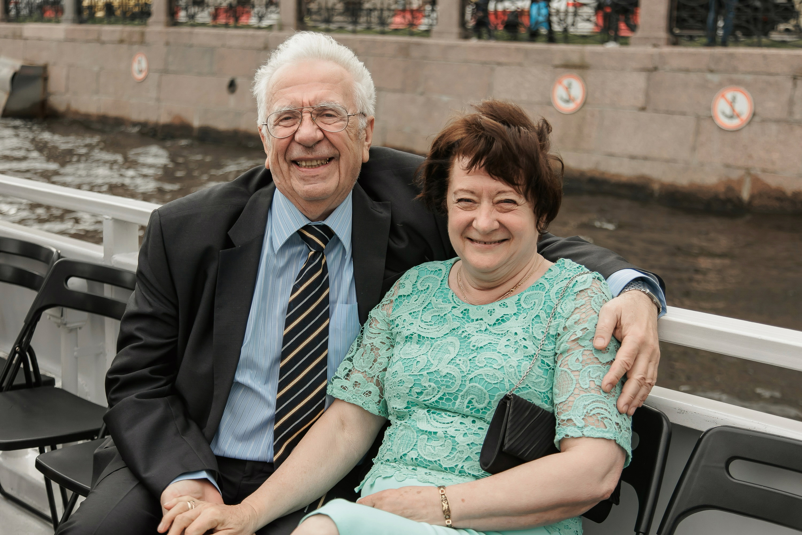 Свадьба Насти и Макса