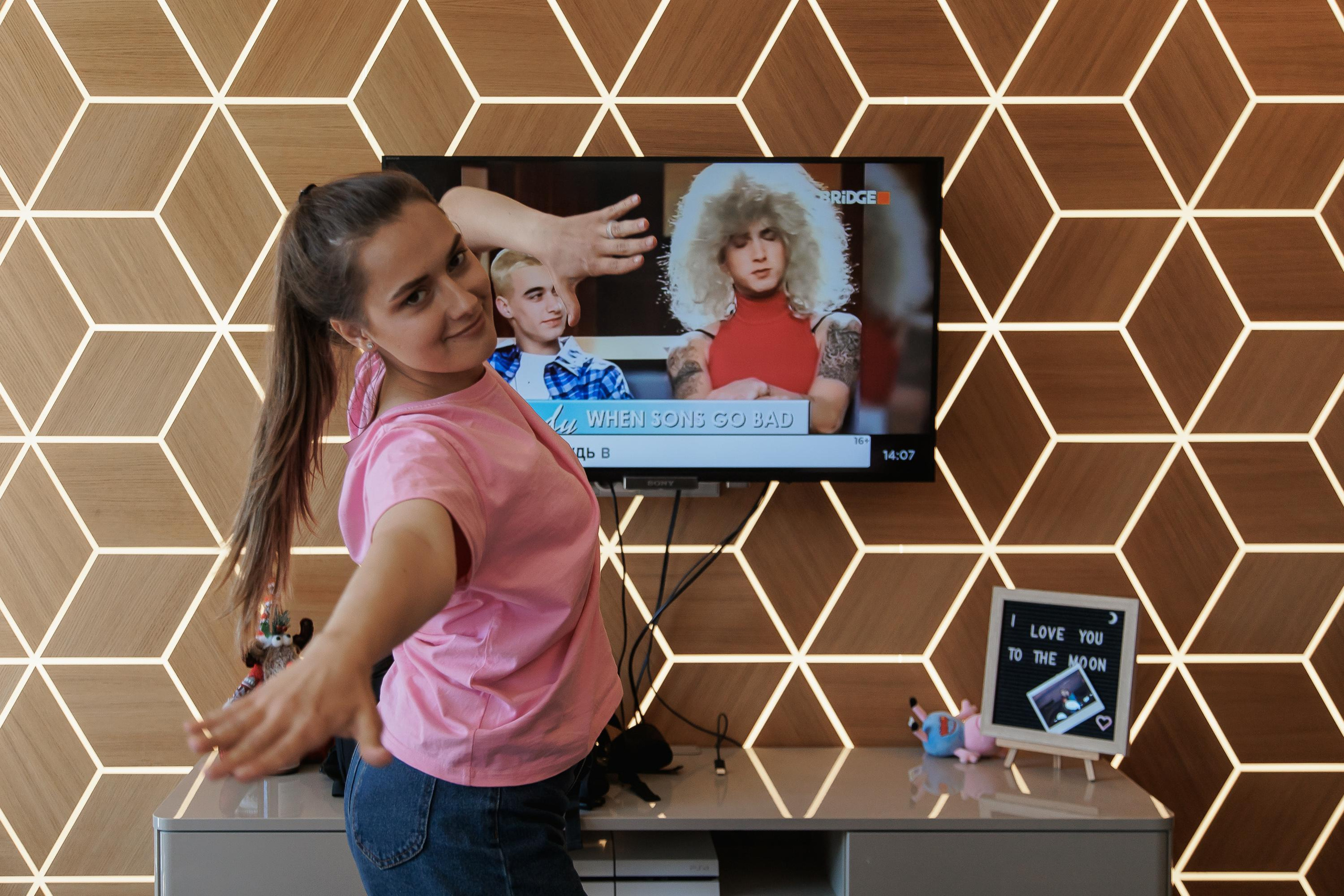 Свадьба Андрея и Агнессы