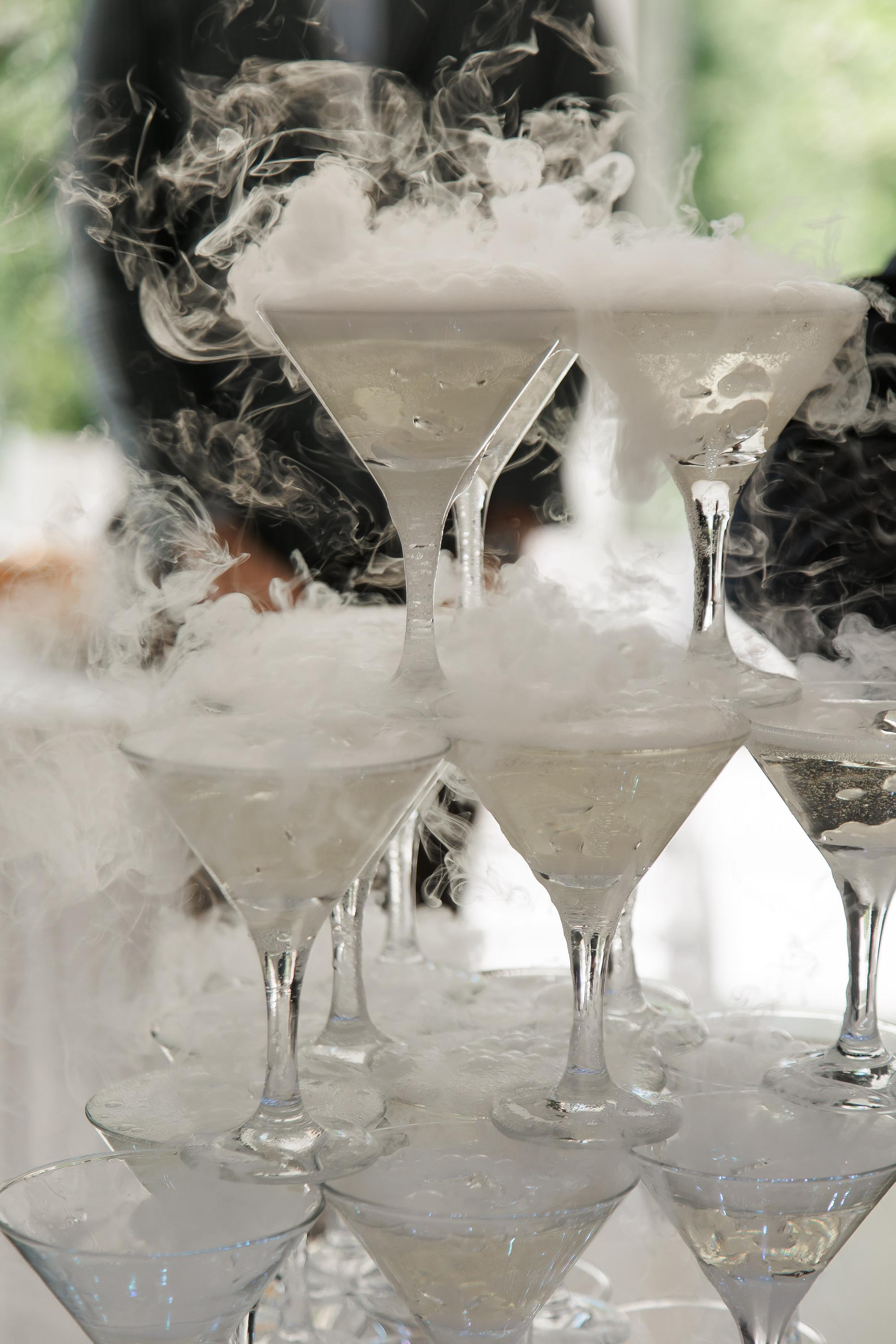 Свадьба Любви и Михаила