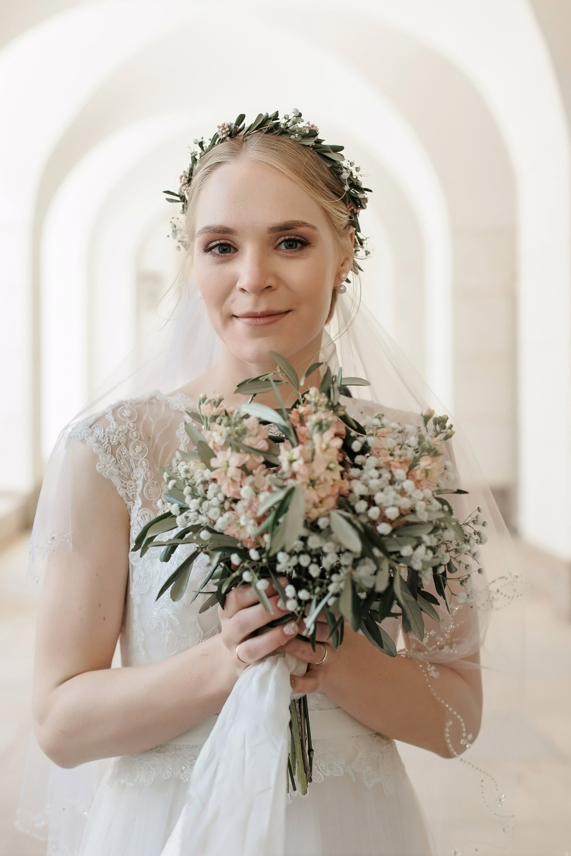 Свадьба Любви и Михаила