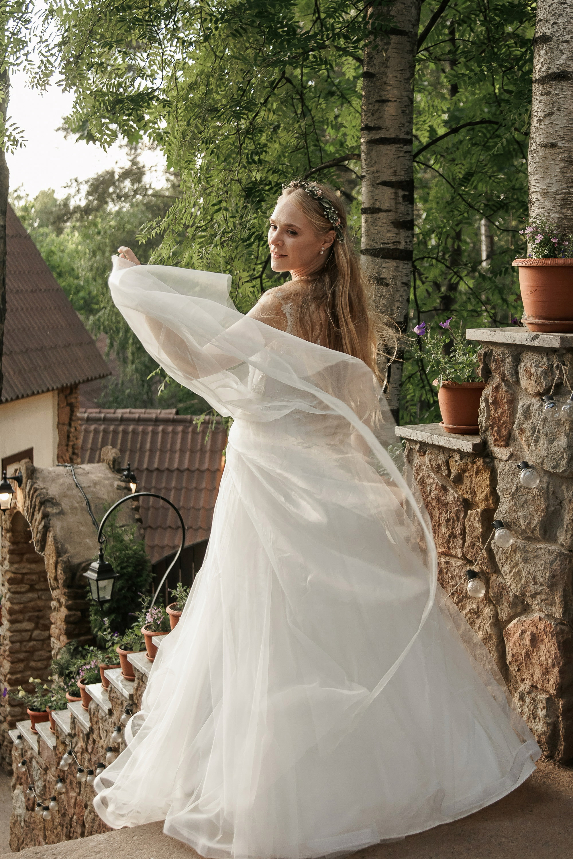 Свадьба Любви и Михаила