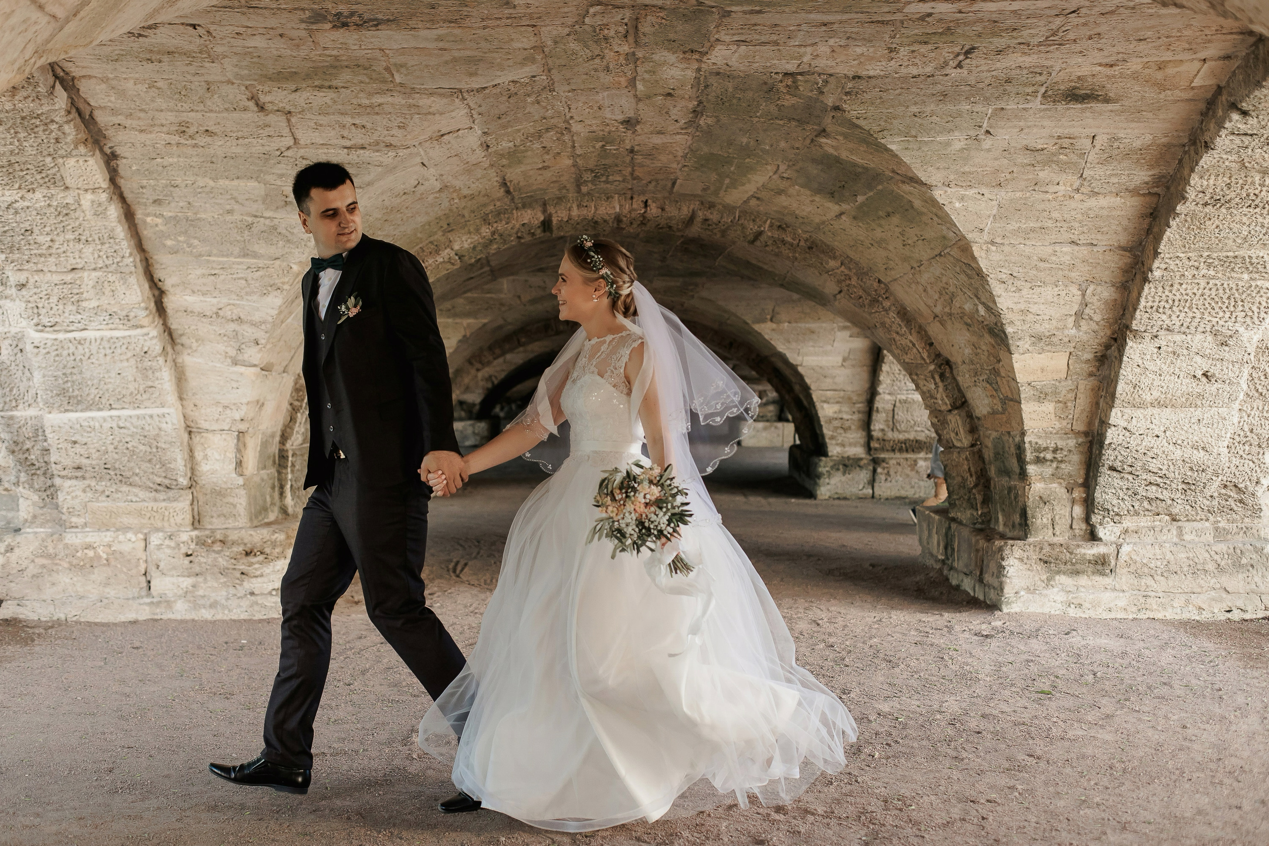 Свадьба Любви и Михаила