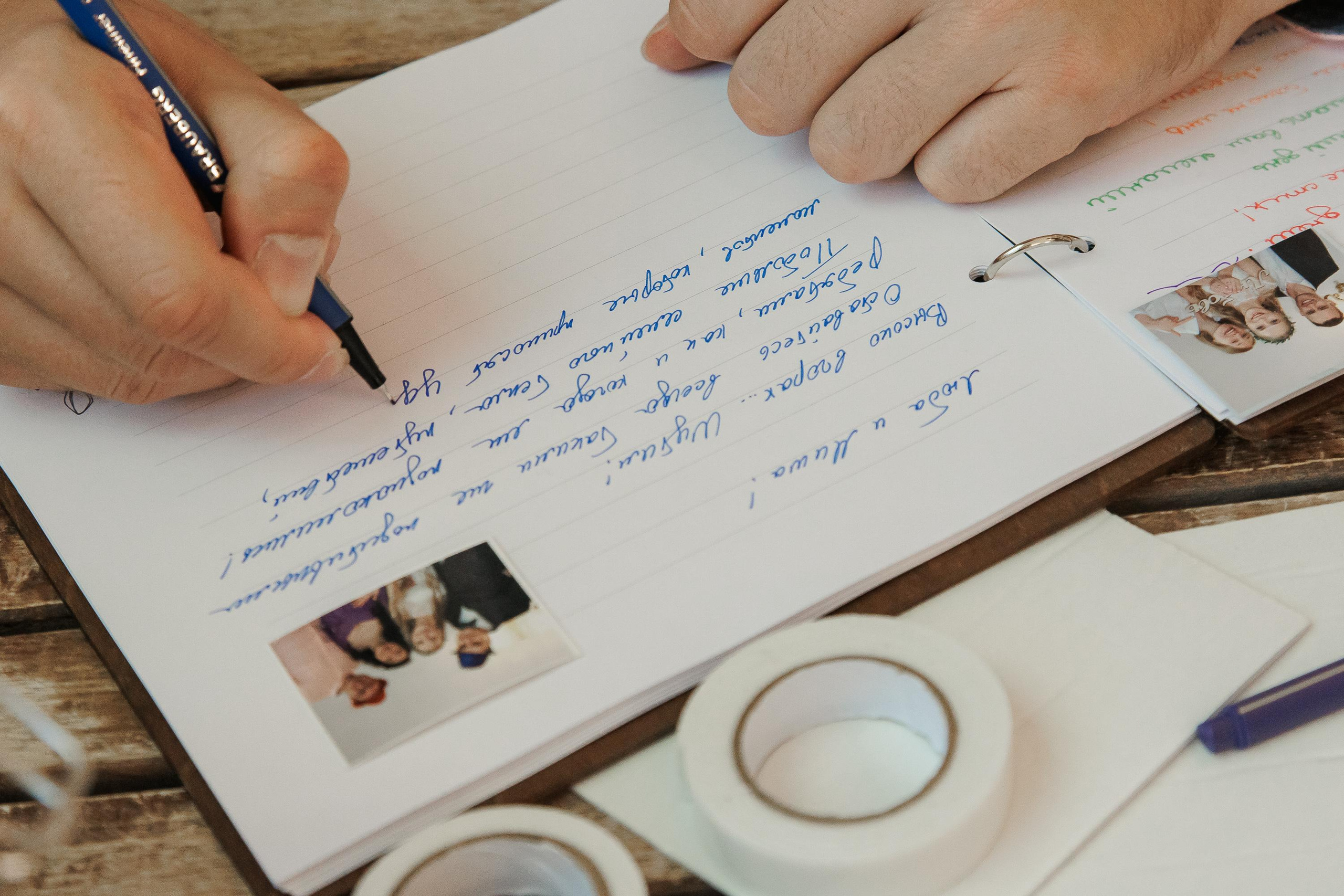 Свадьба Любви и Михаила