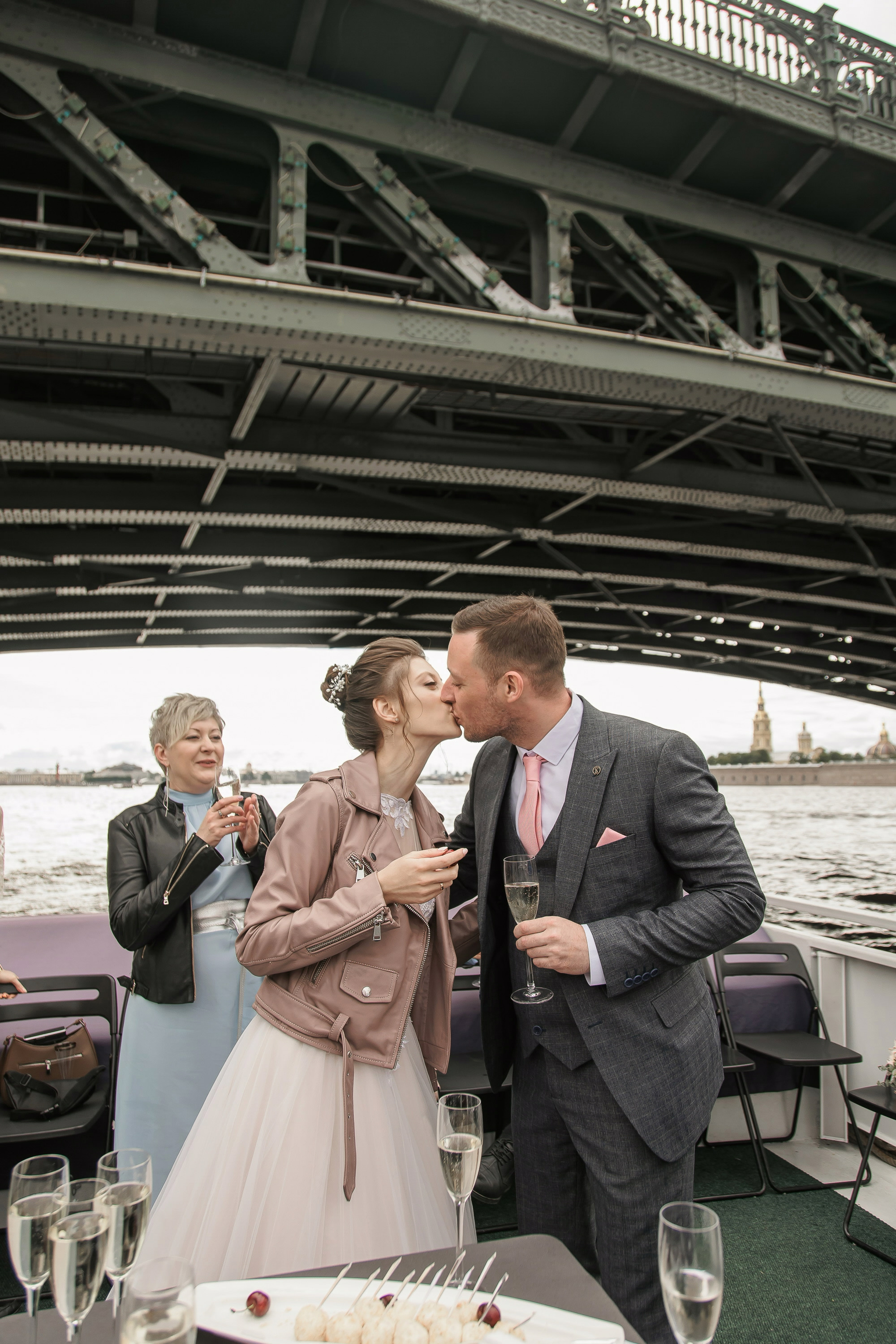 Свадьба Насти и Макса