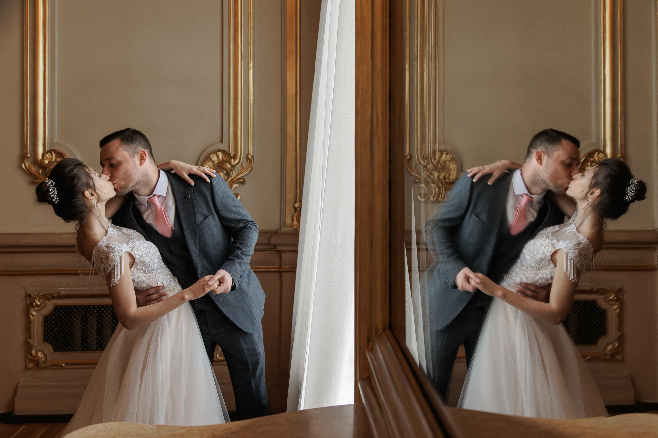 Свадьба Насти и Макса