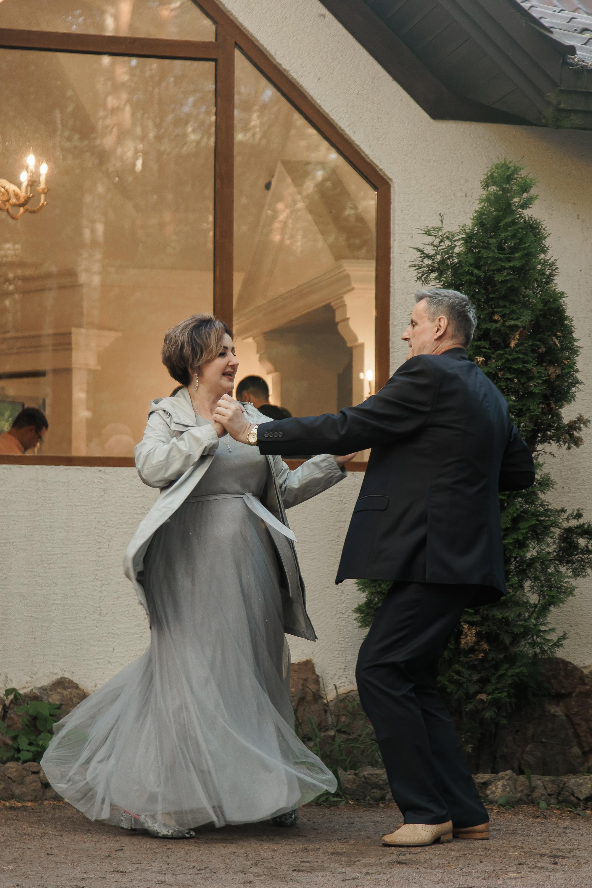 Свадьба Любви и Михаила