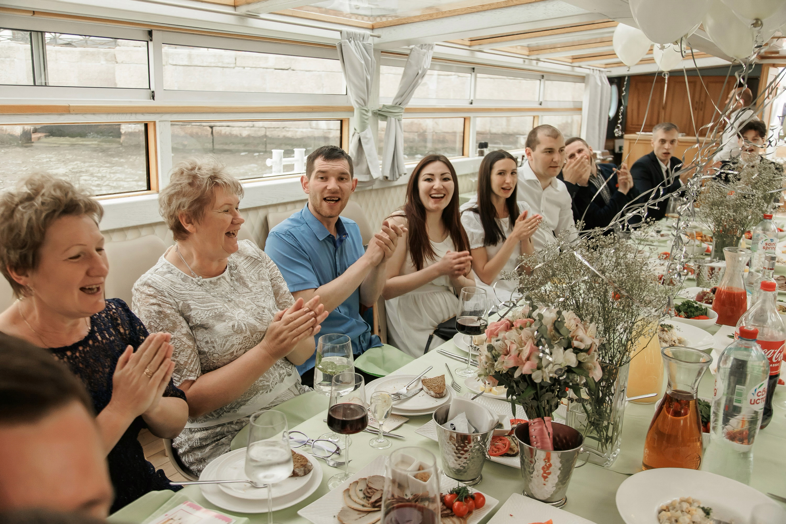 Свадьба Насти и Макса