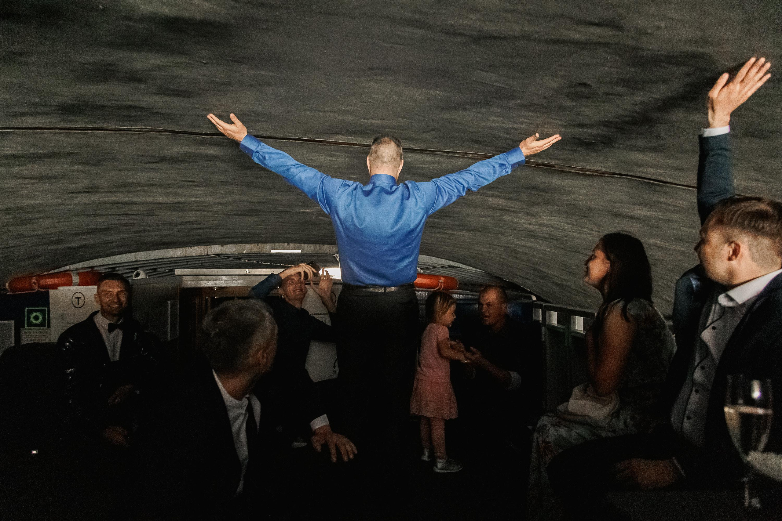 Свадьба Насти и Макса