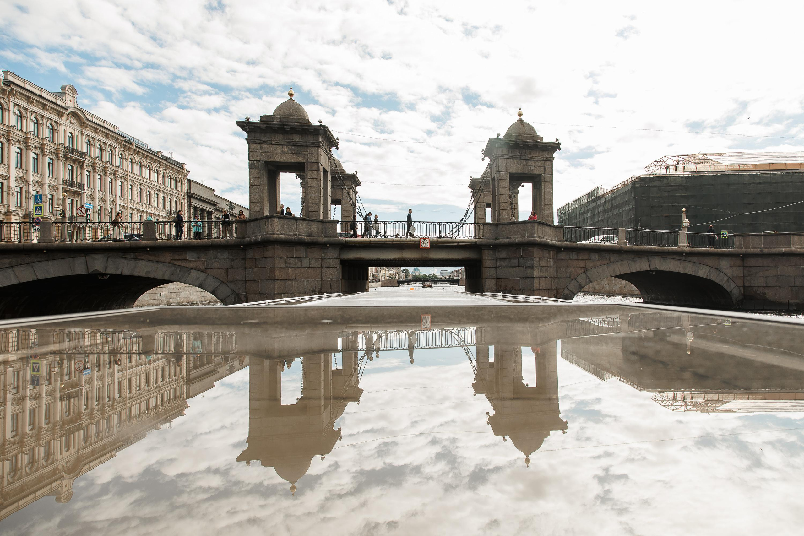 Свадьба Насти и Макса