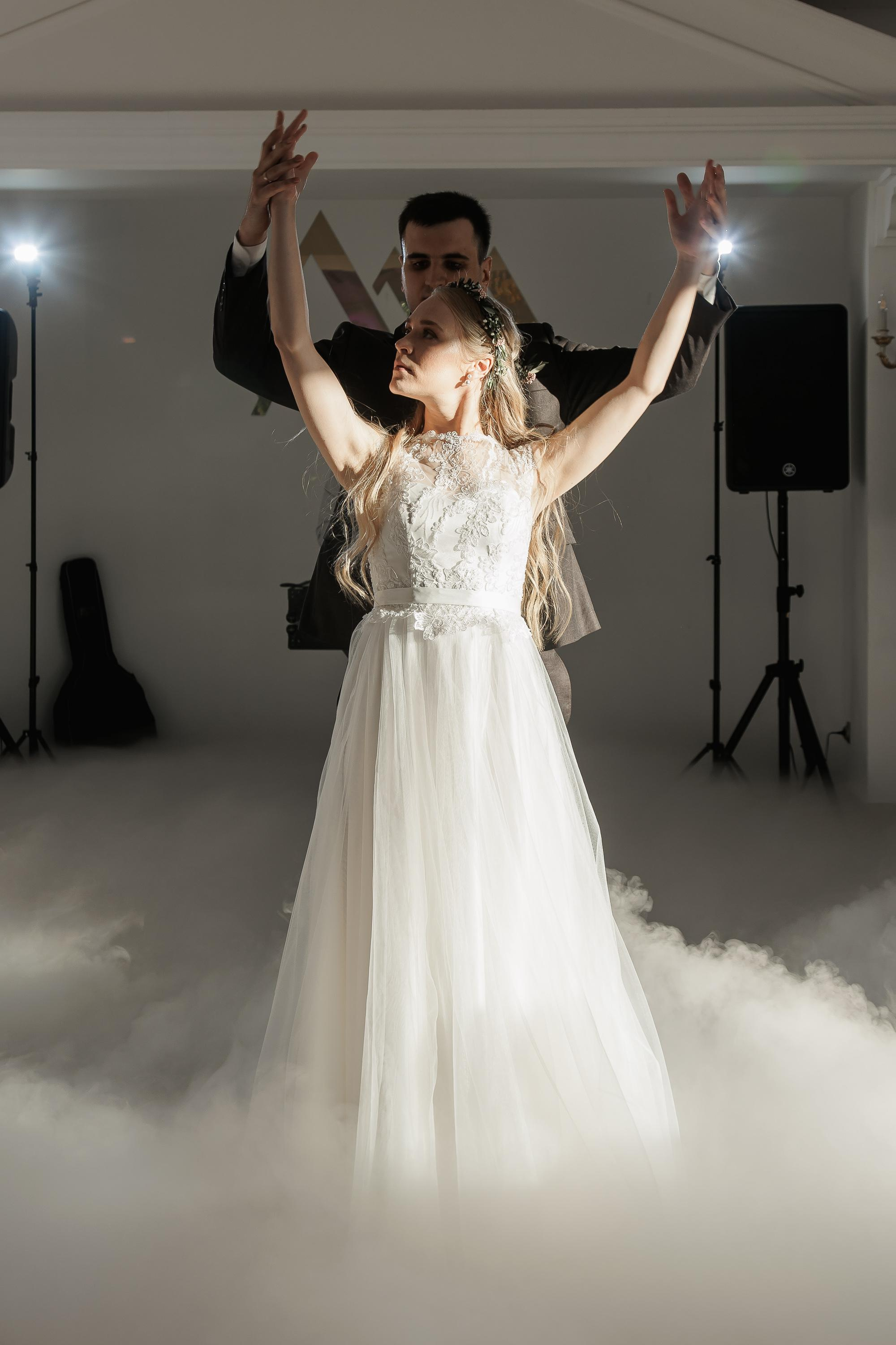 Свадьба Любви и Михаила