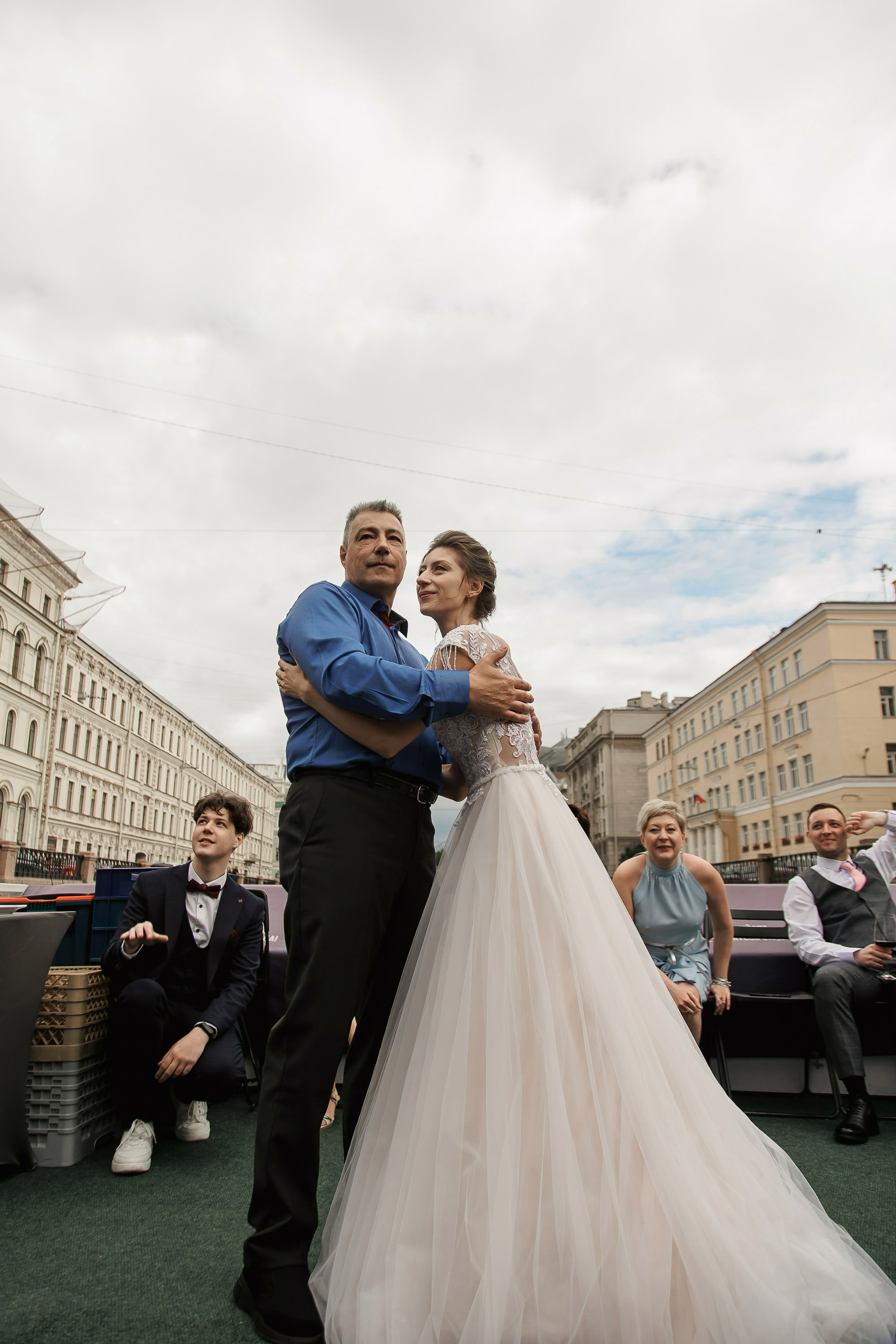 Свадьба Насти и Макса