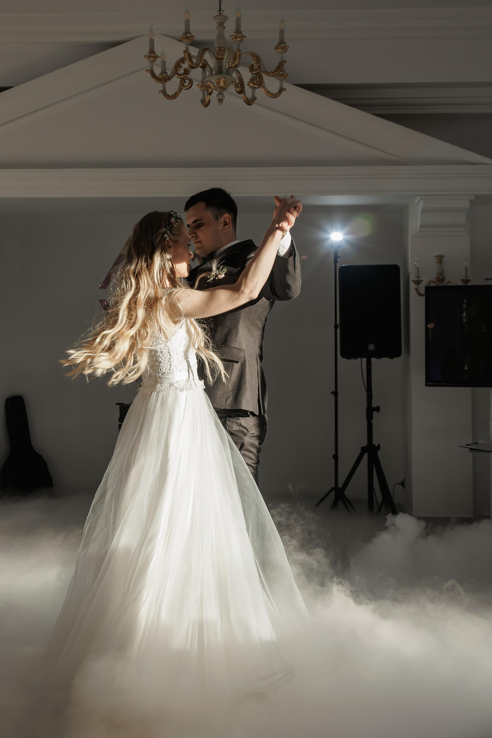 Свадьба Любви и Михаила