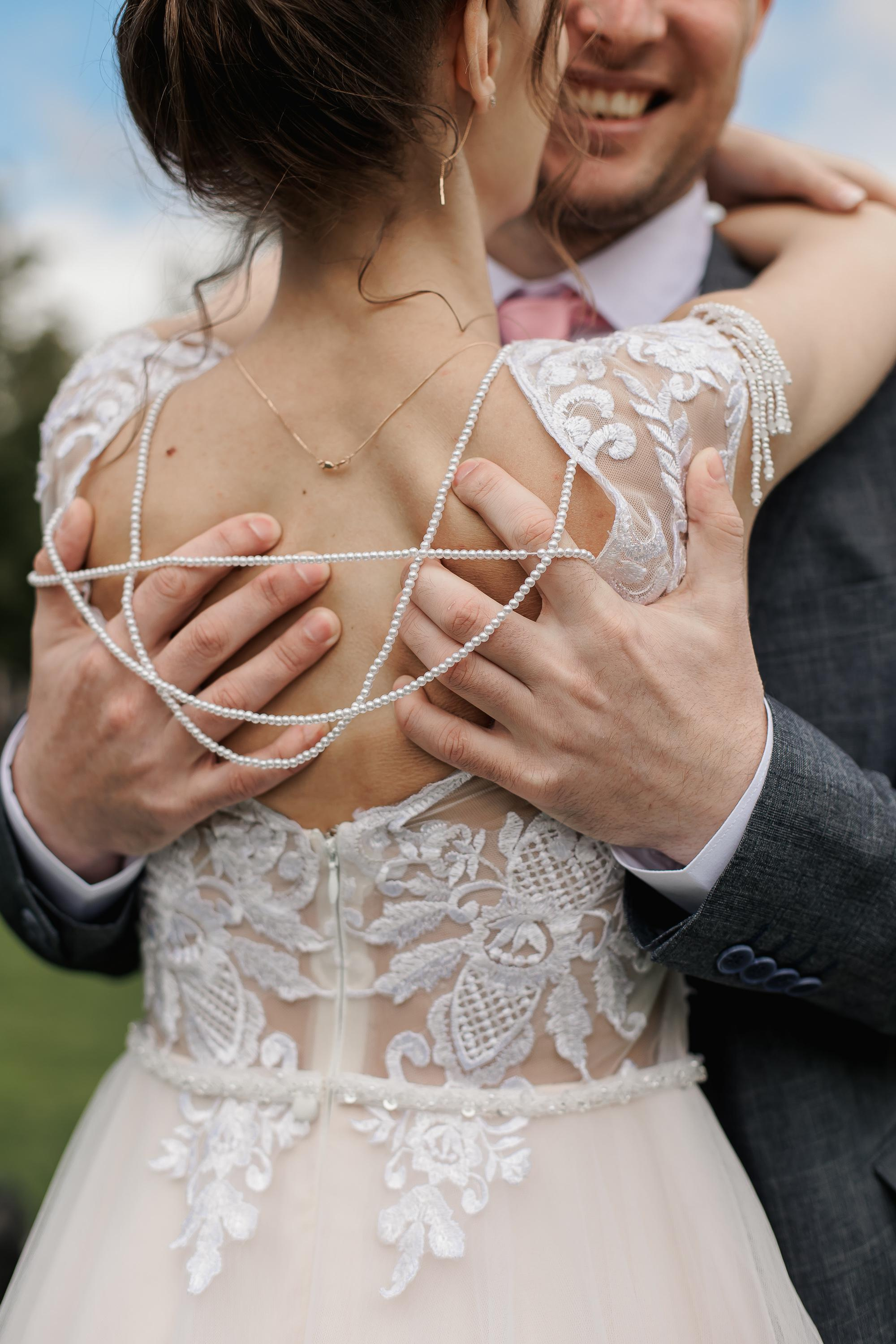 Свадьба Насти и Макса