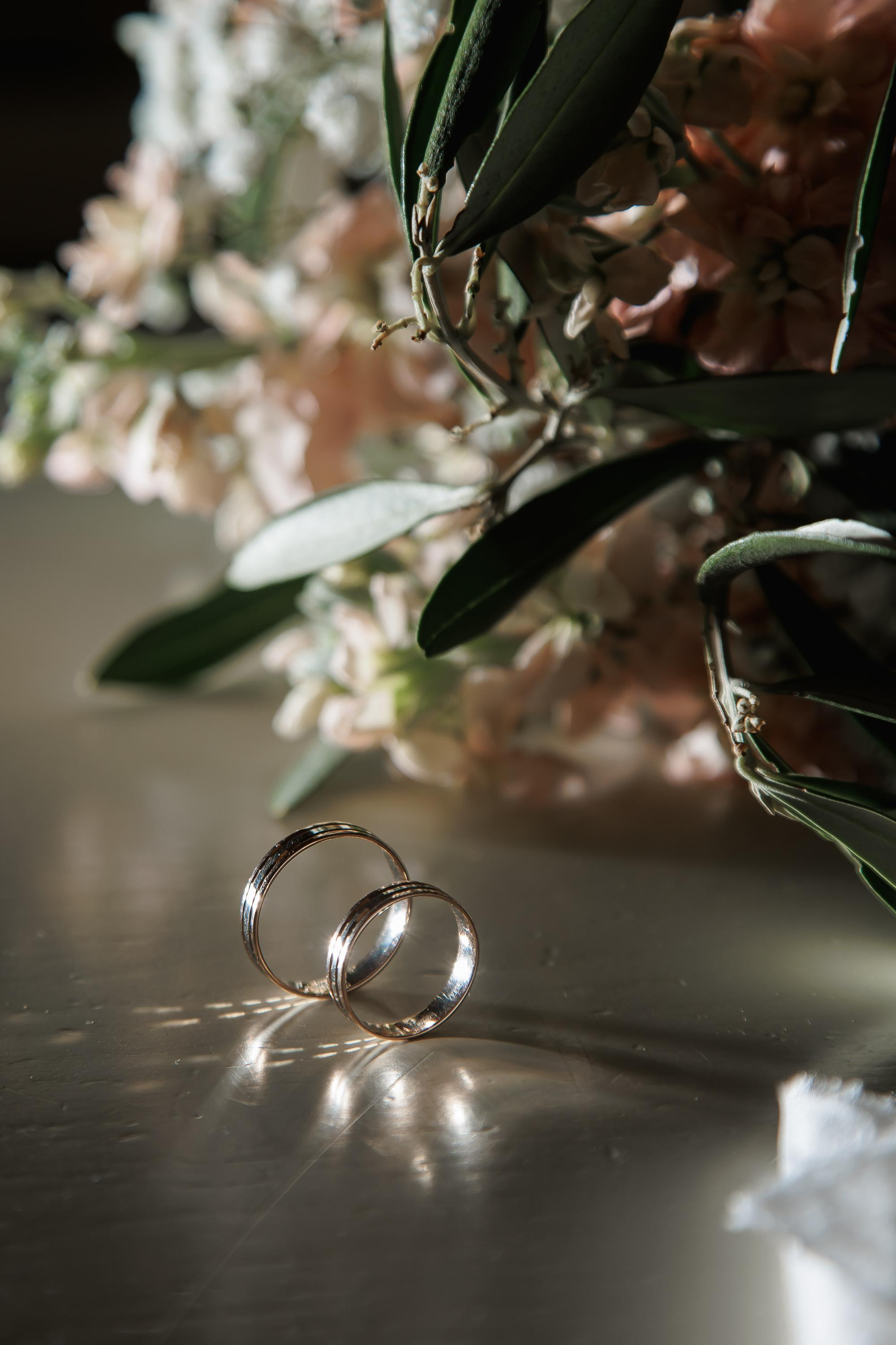 Свадьба Любви и Михаила