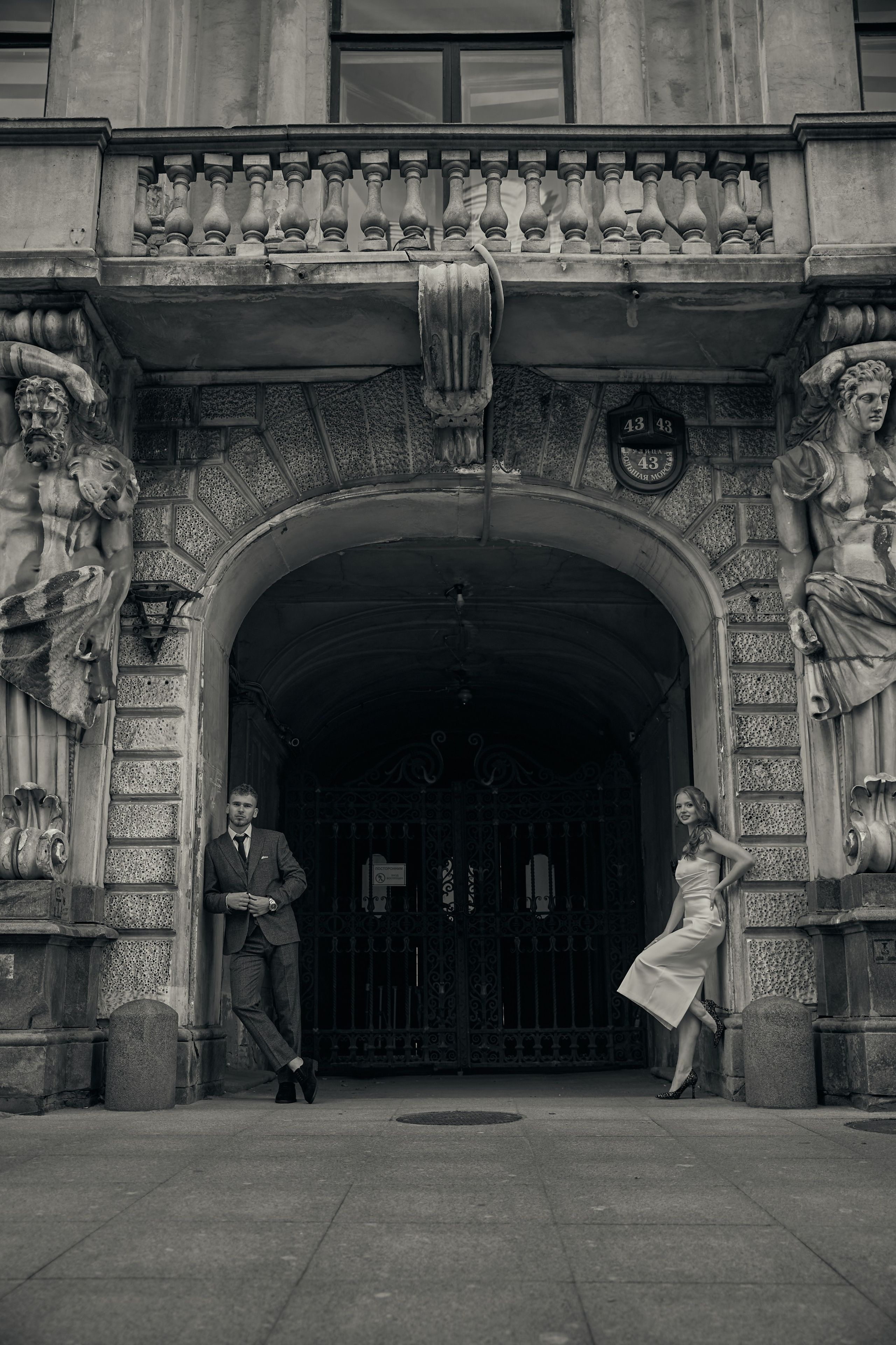 WEDDING / LOVE STORY