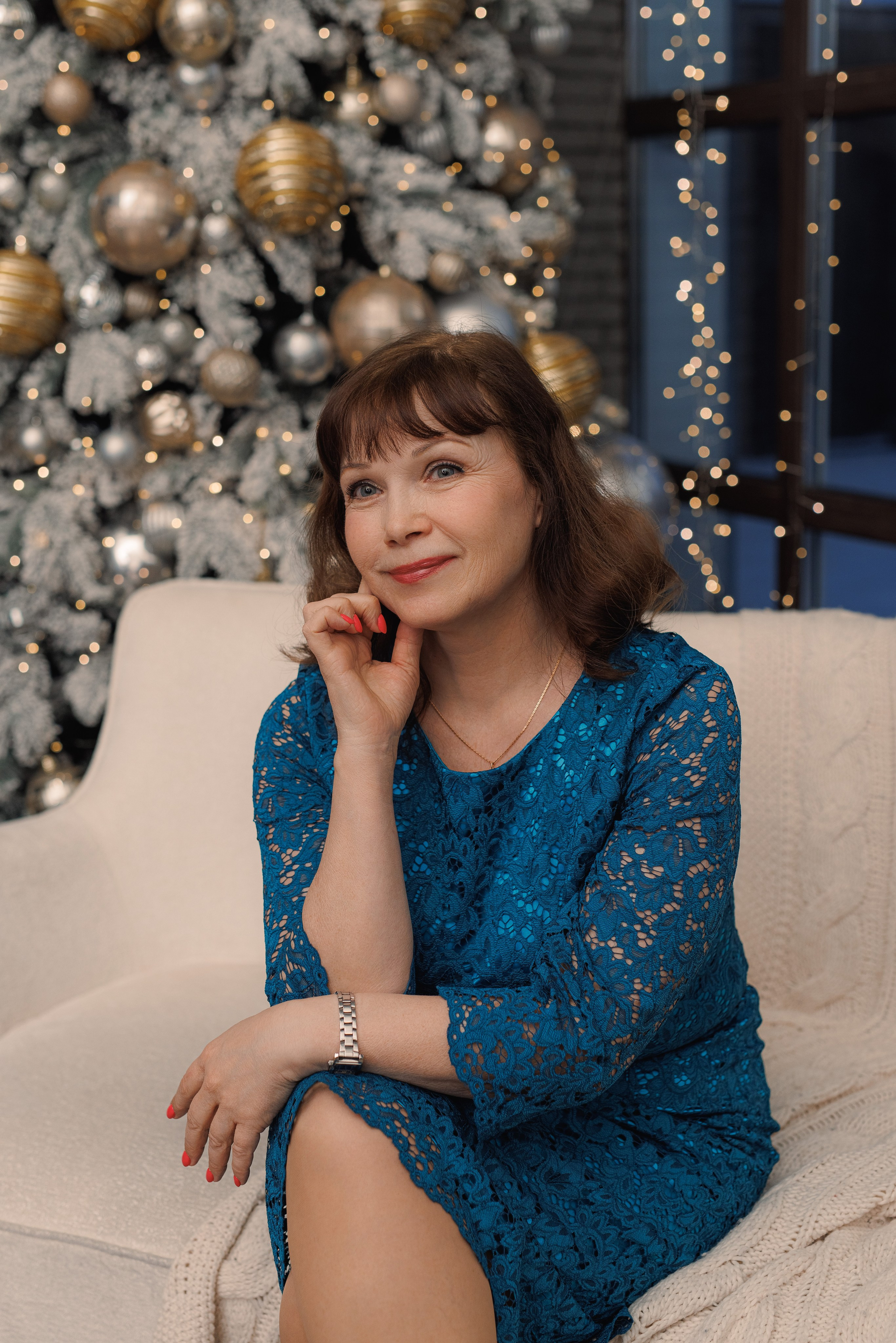 Новогодний корпоратив. Свадебный и семейный фотограф Наталья Штык