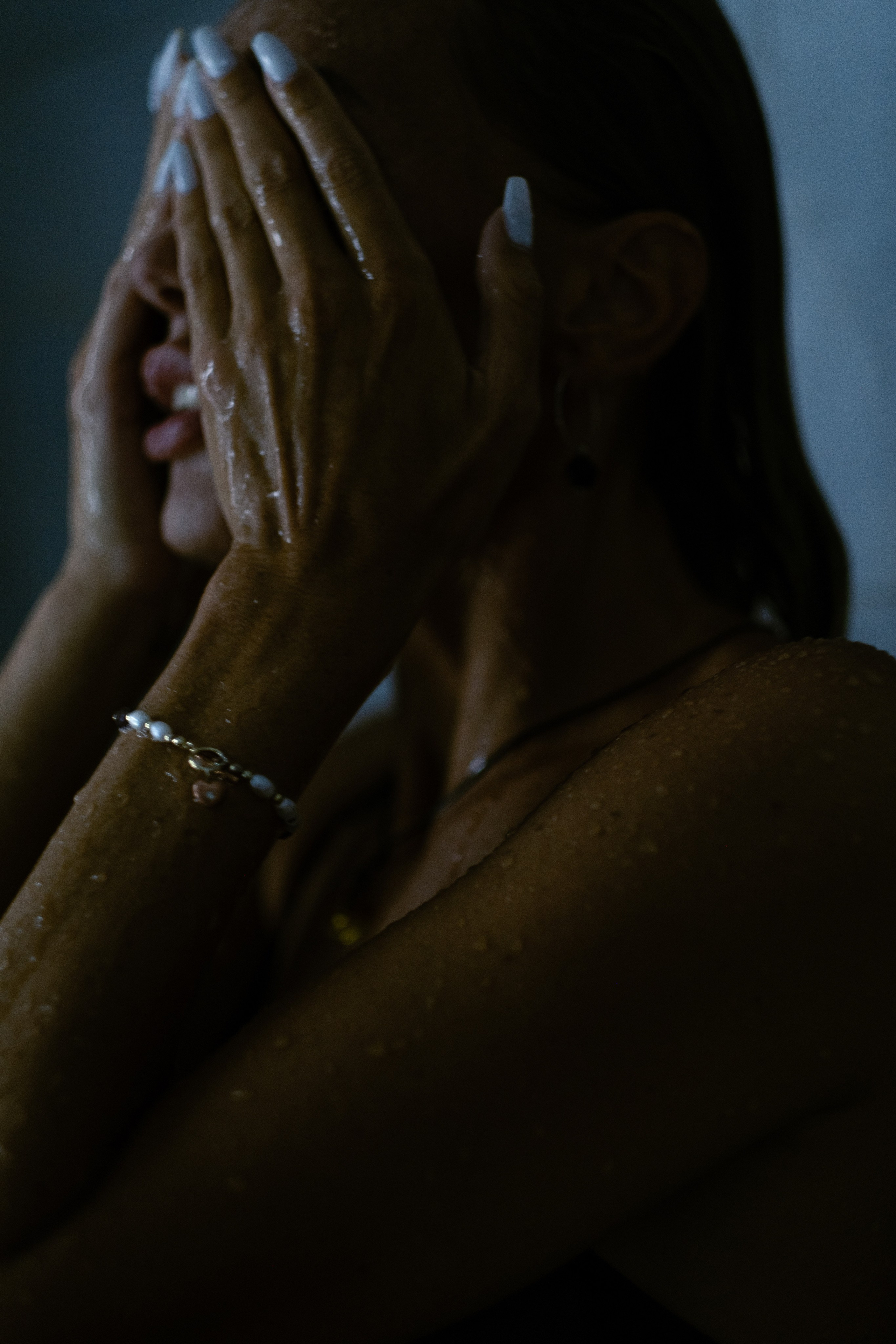 Портрет. Кристина — портретный фотограф