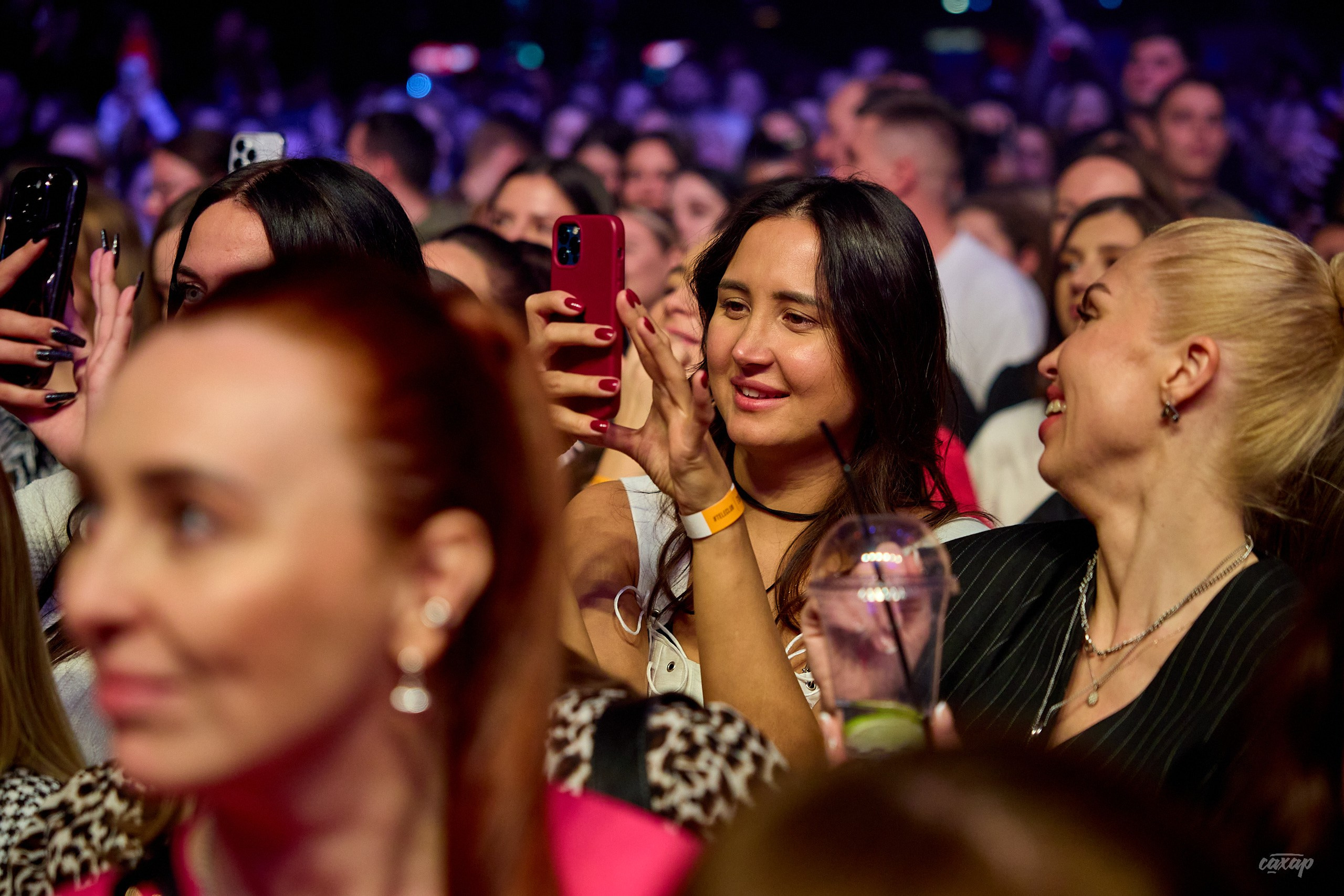 Олег Майами. Профессиональный фотограф в Екатеринбурге Юра Сахар