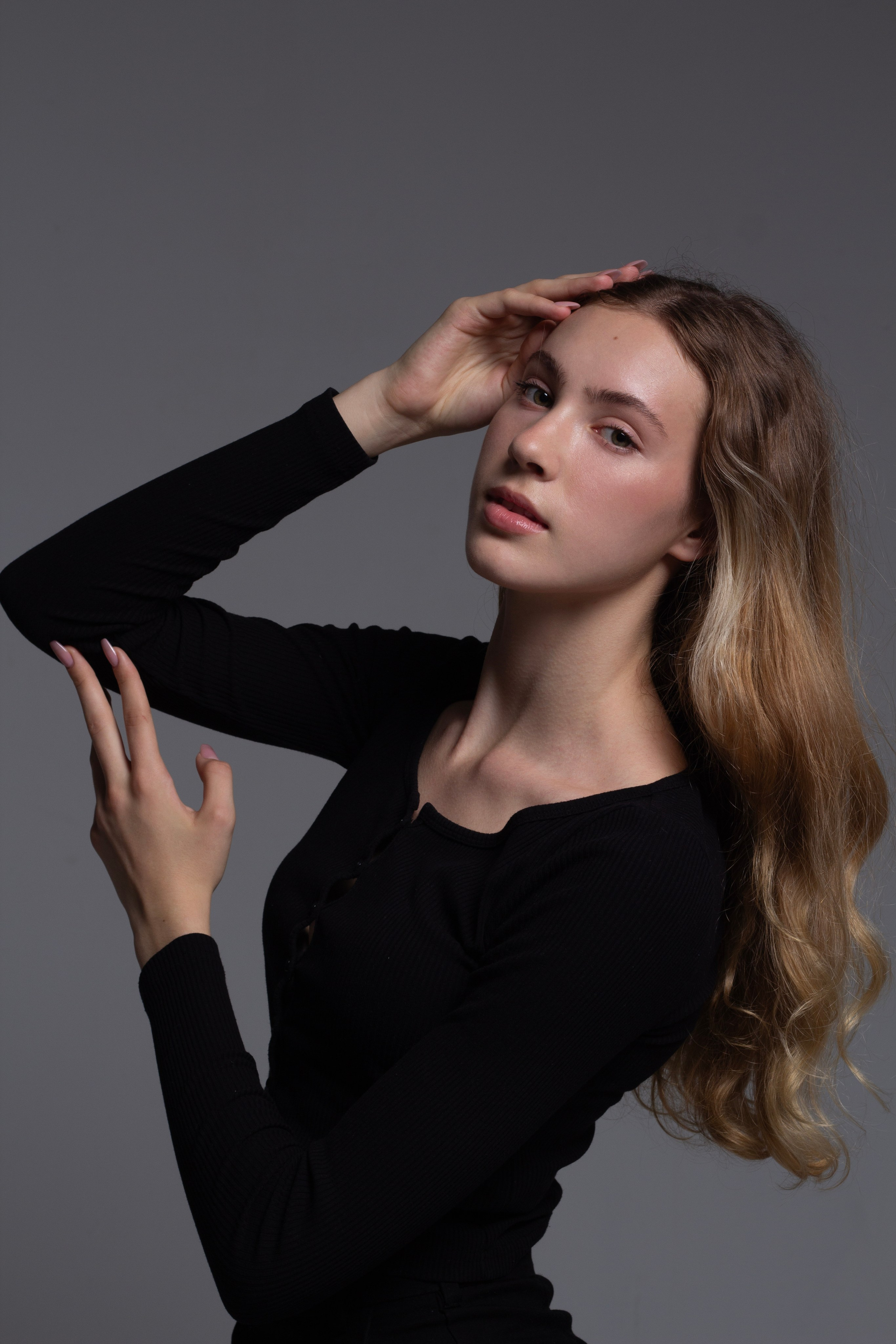 Валерия. Фотограф Домов