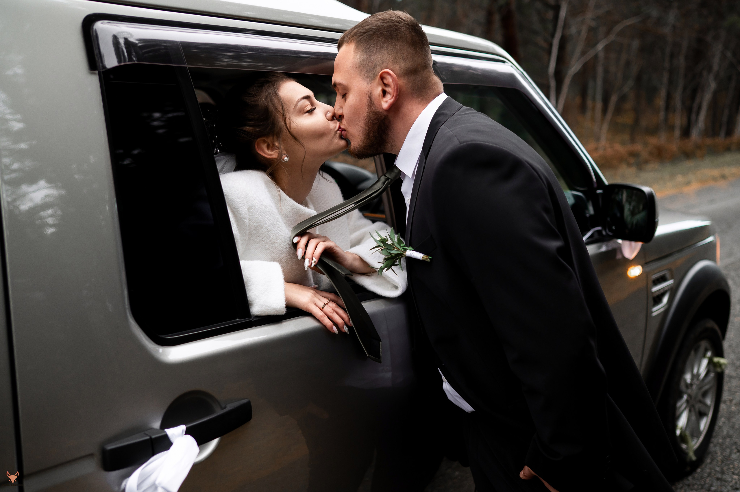 Маргарита и Сергей. Свадебный Фотограф Абакан