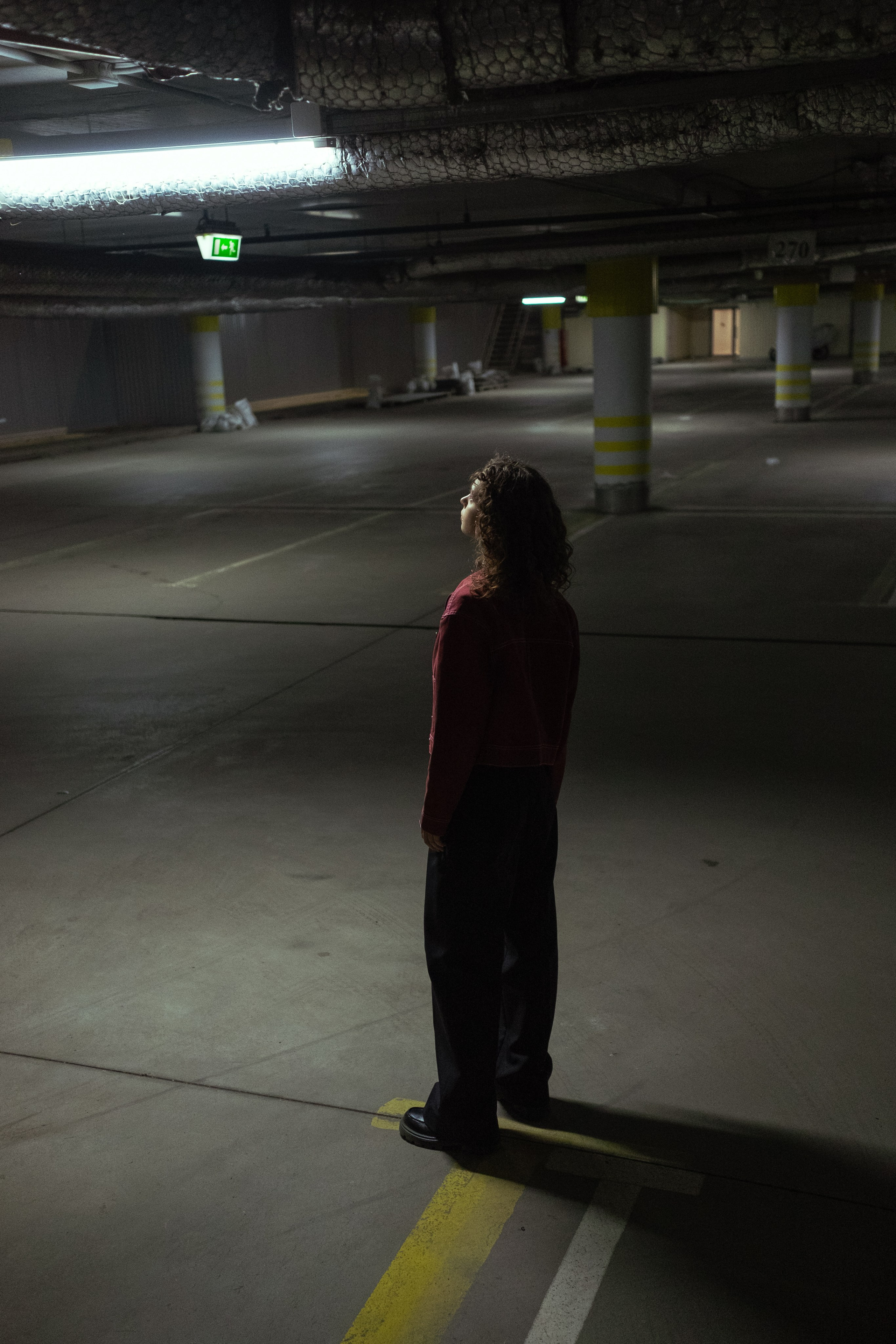 MARI BLK. Портретный фотограф DanilNabody