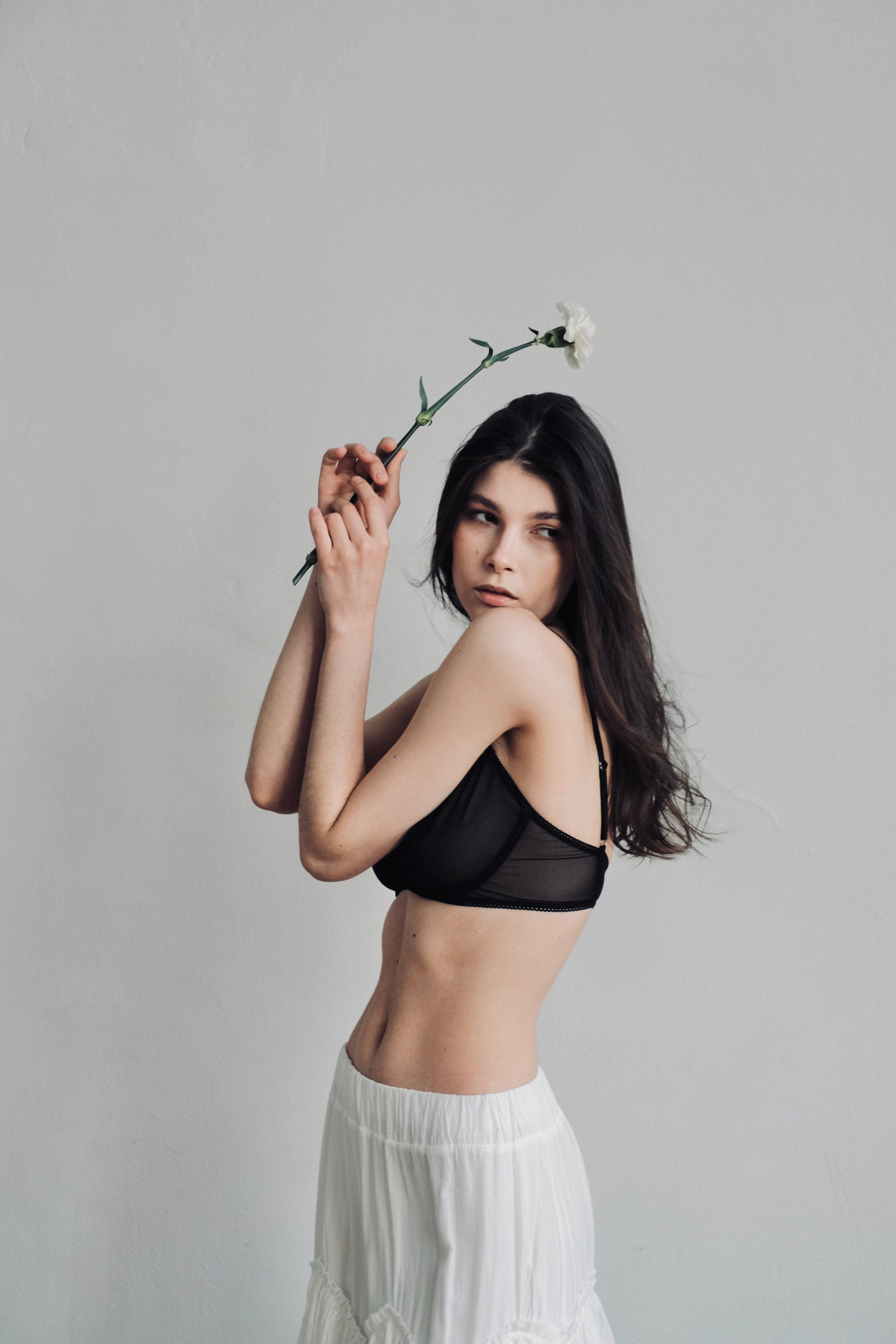 Портфолио. Портретный фотограф DanilNabody