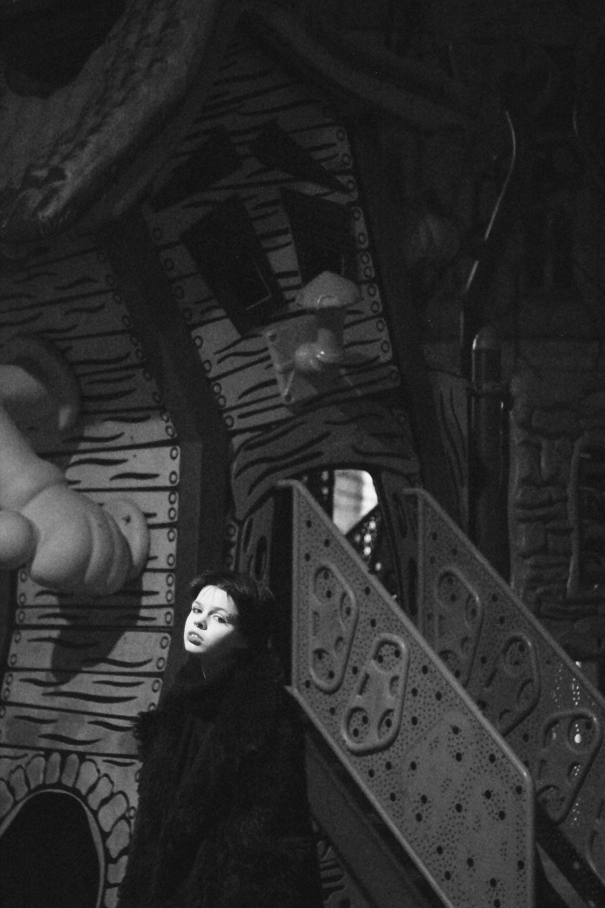 HOPI. Портретный фотограф DanilNabody