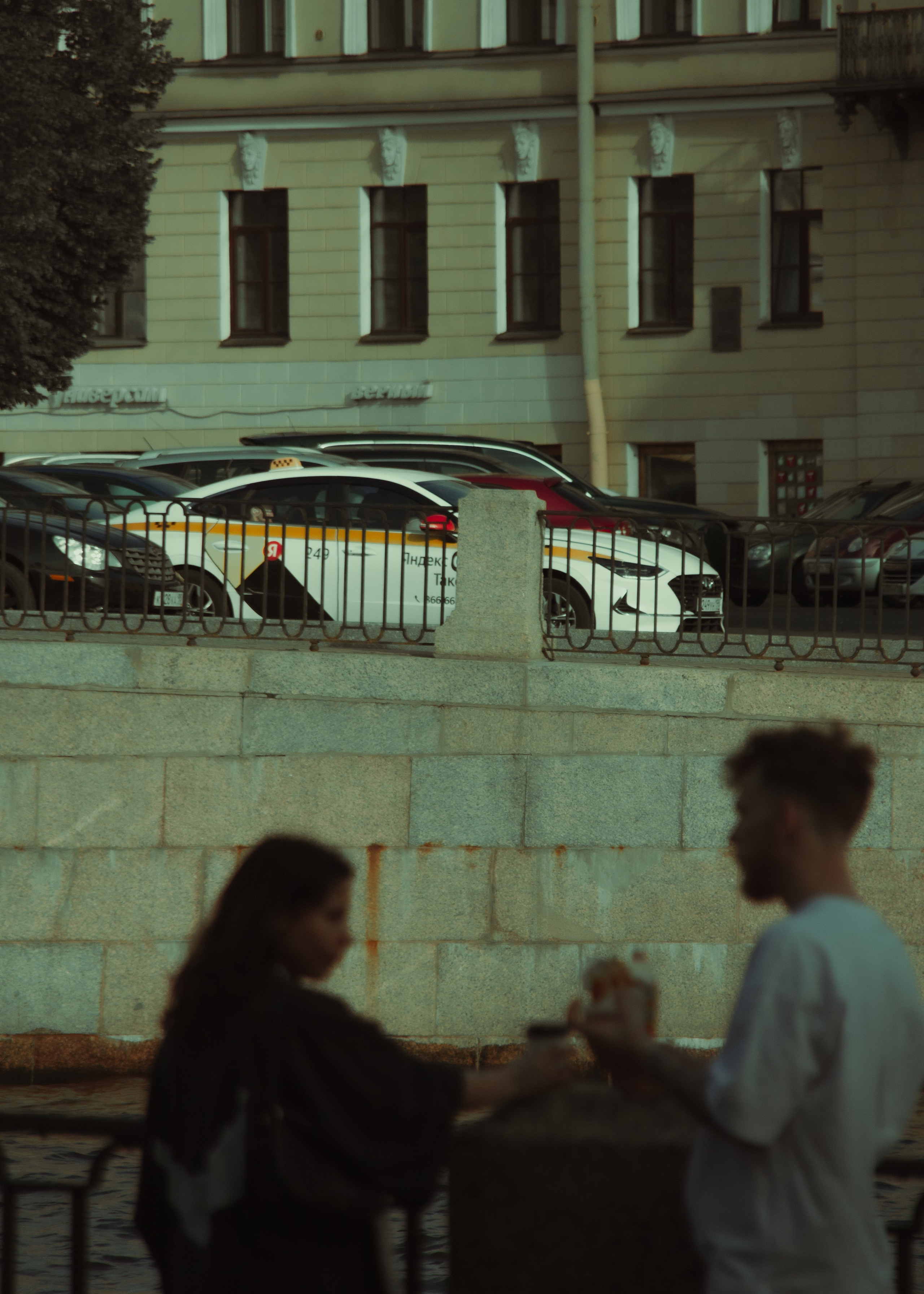 STREET pht. Портретный фотограф DanilNabody