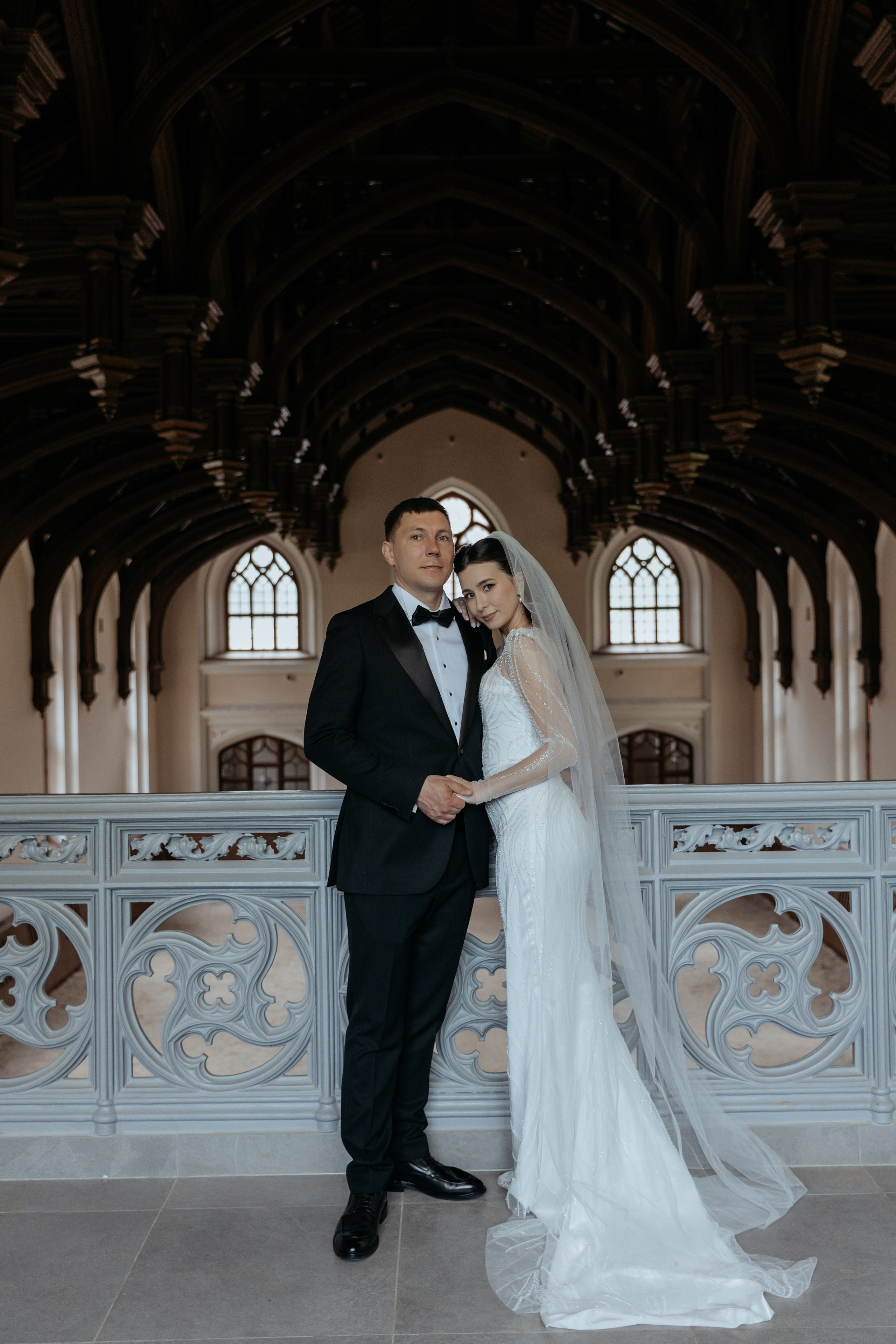 Предчувствую Тебя!. Свадебный фотограф в Санкт-Петербурге