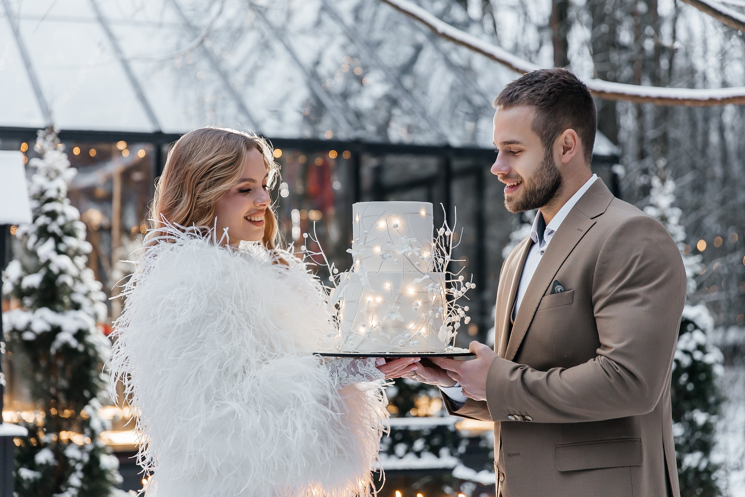 Анастасия и Павел. Фотограф Пятигорск Александра Карасева