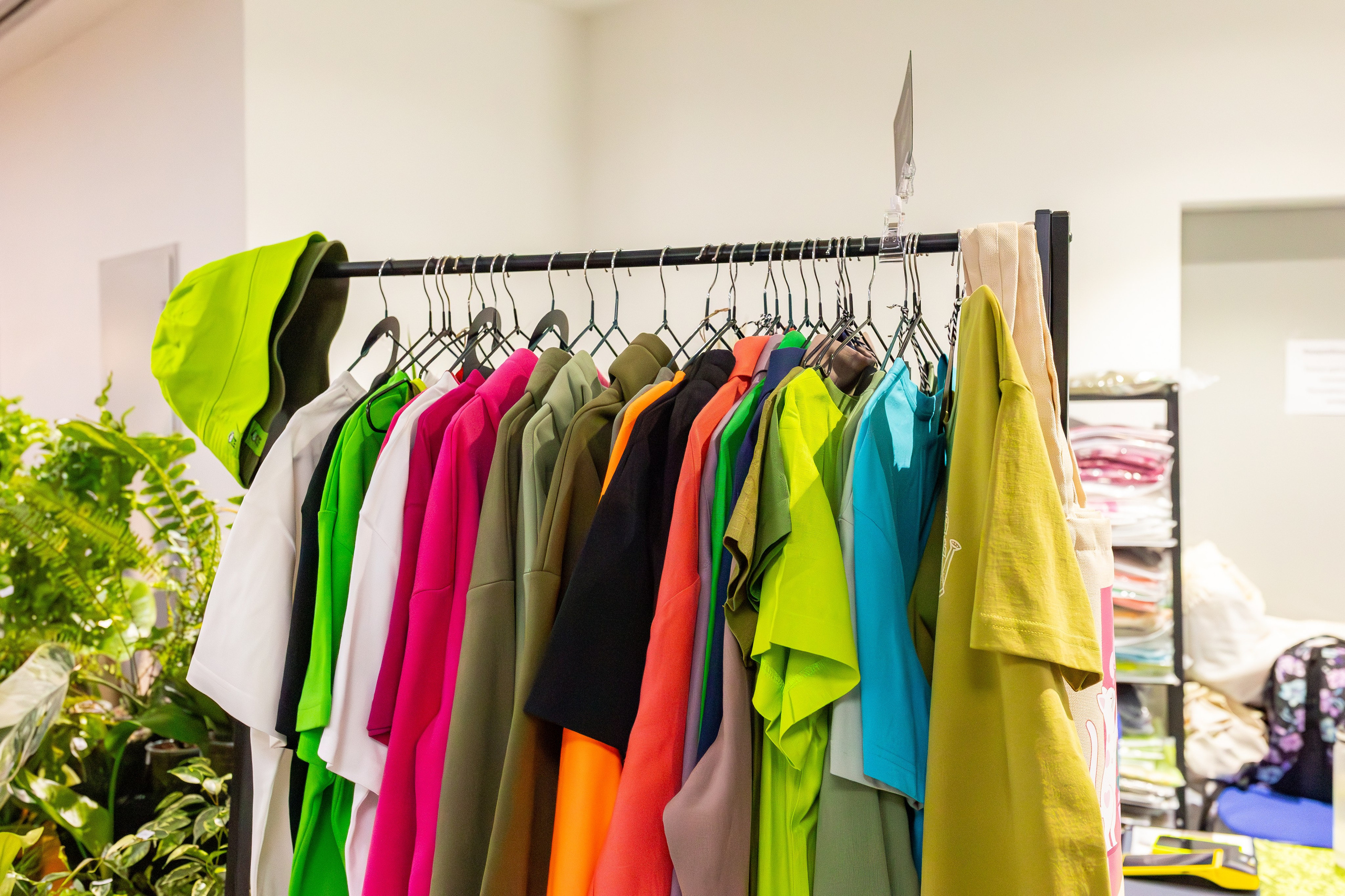 Монстериум апрель 2026. Александра Куликова фотограф, Москва