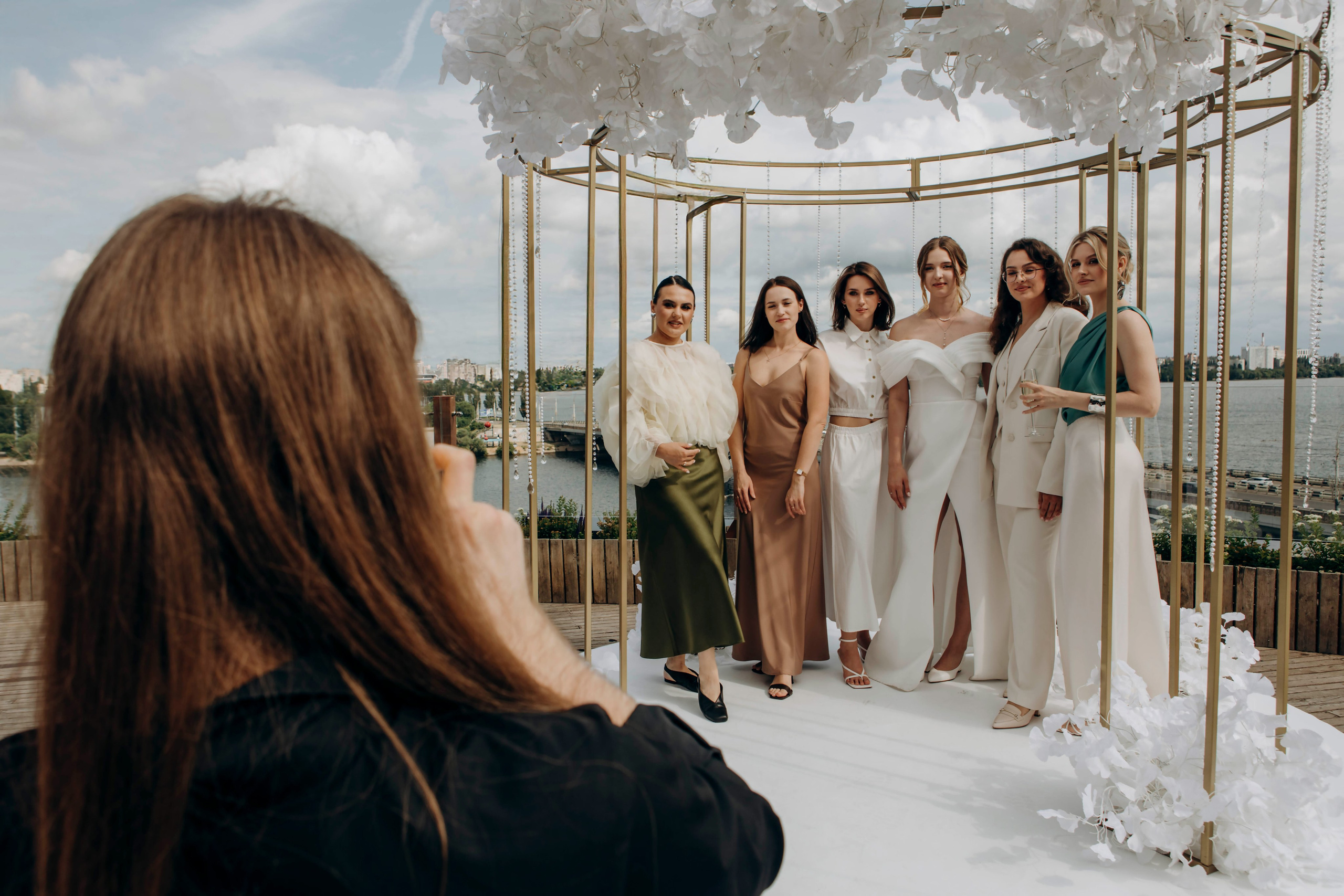 По настоящему. Свадебный и семейный фотограф Арестенко Анастасия