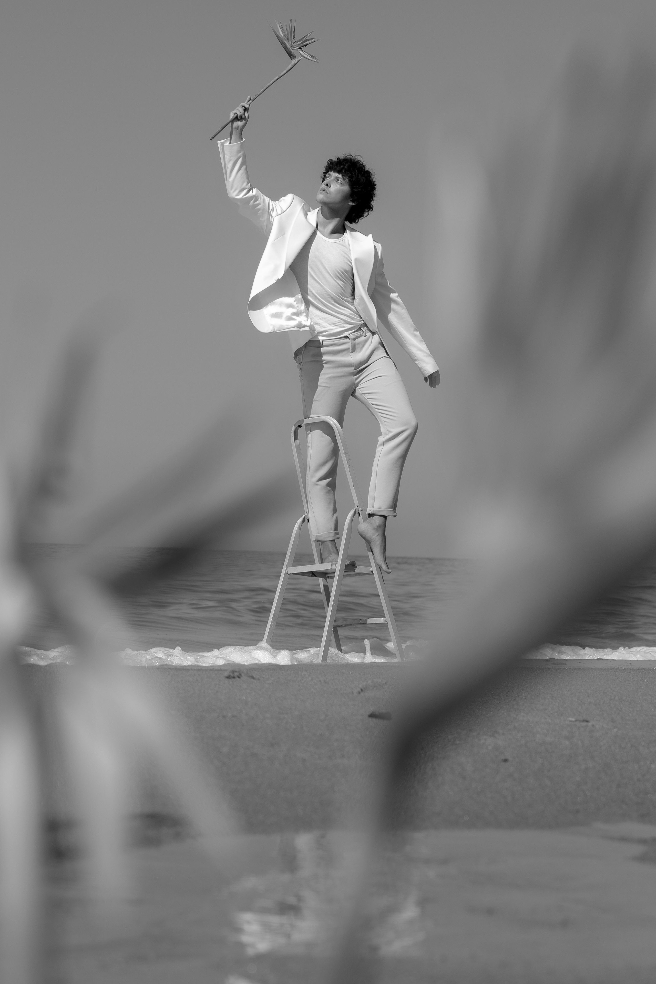 Владислав&Анастасия Выездная регистрация на море. Свадебный фотограф Калининград