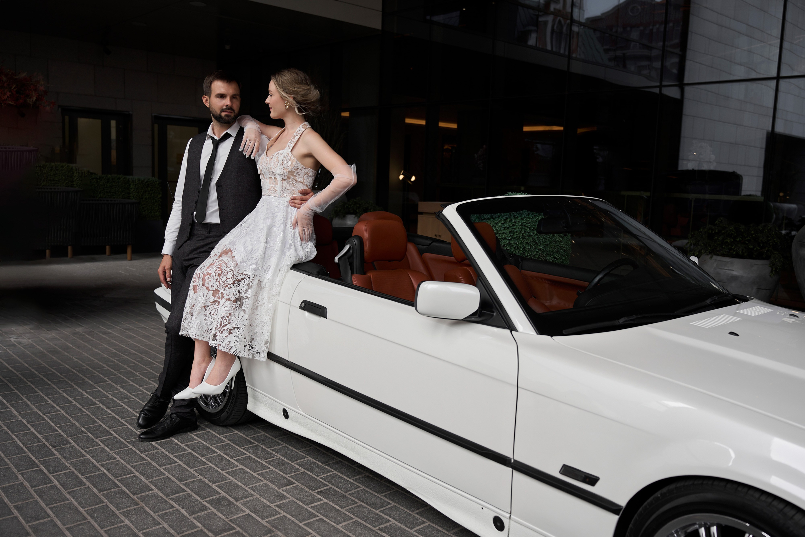 Сергей и Екатерина. Свадебное Фото и Видео