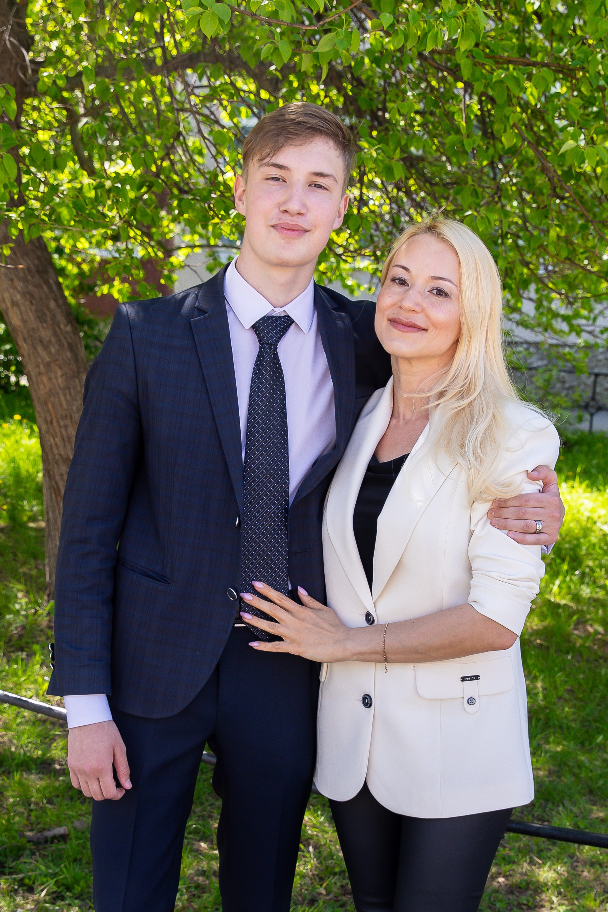 Фото и видео на выпускной в школе и детском саду. Свадебный, семейный видеограф и фотограф в Екатеринбурге Николай Рыков