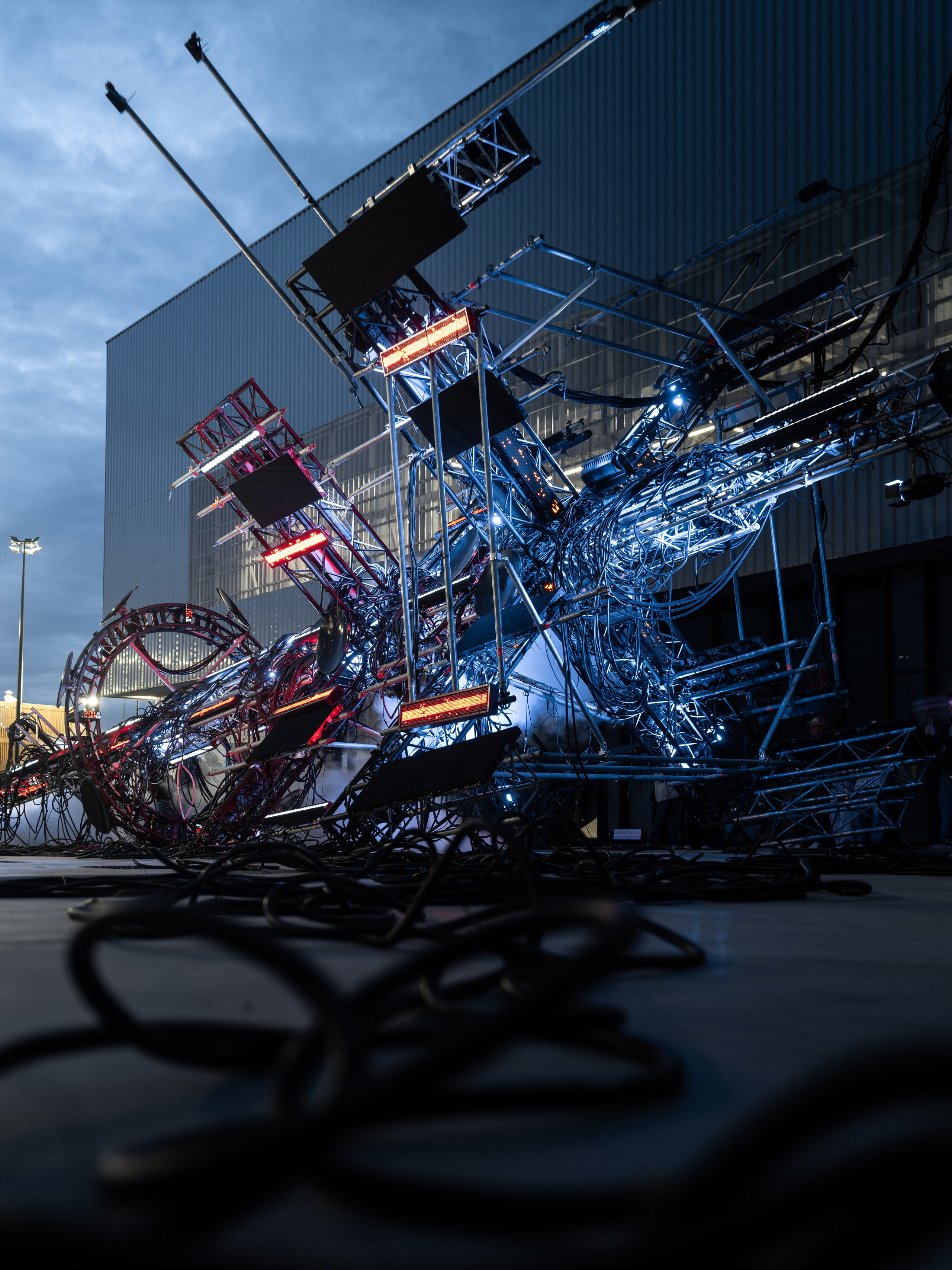 NUR 2025. @tomrus: Рустам Шагиморданов — фотограф