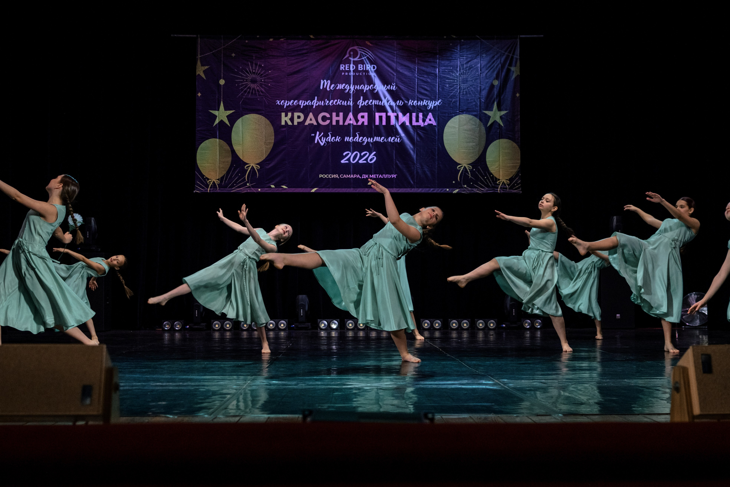 Х международный фестиваль «Красная птица». Семейный фотограф в Самаре Катерина Гущина