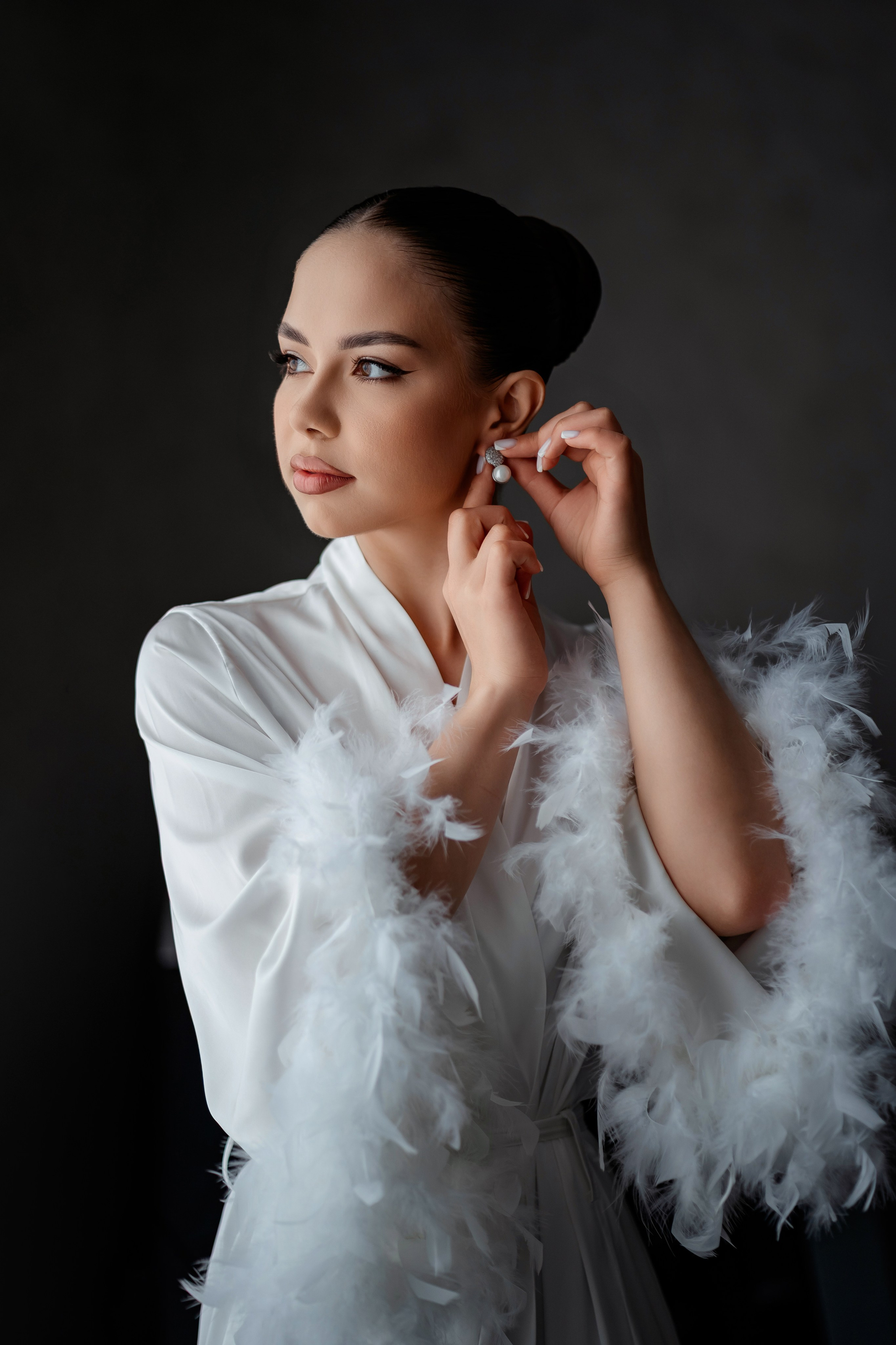 Петр и Юлия. Свадебный фотограф Ашот Саркисян