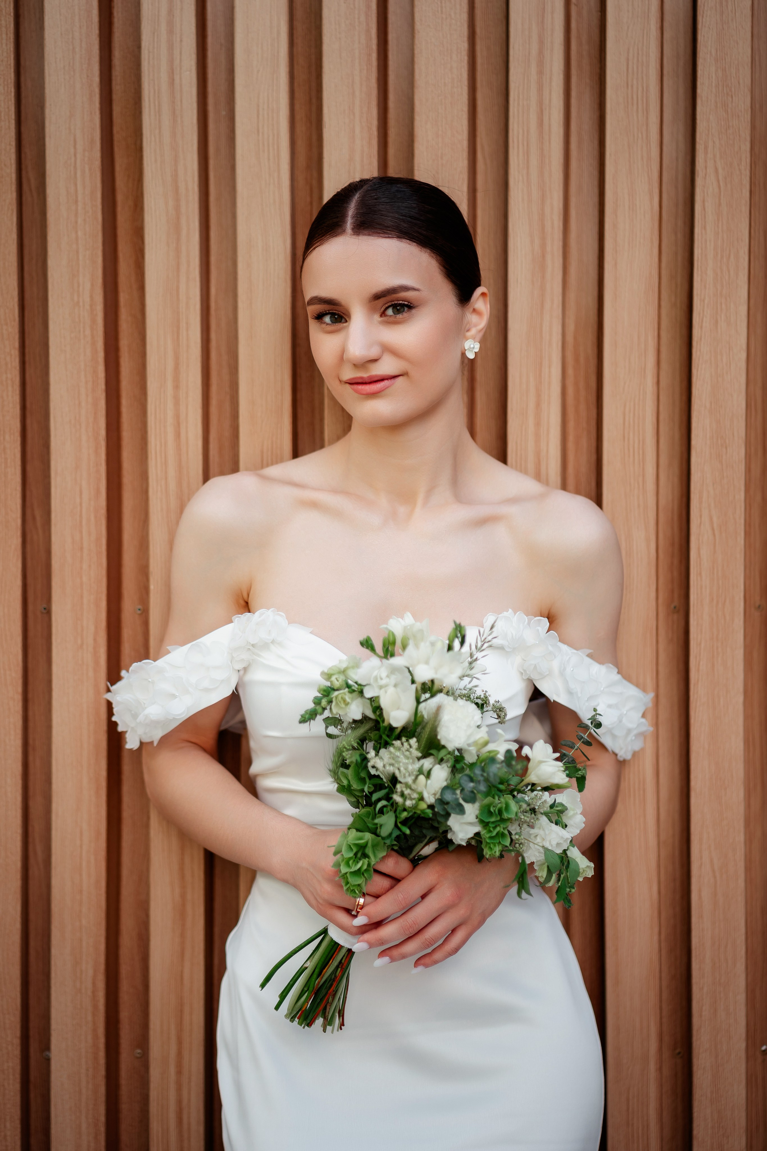 Роман & Манана. Свадебный фотограф Ашот Саркисян