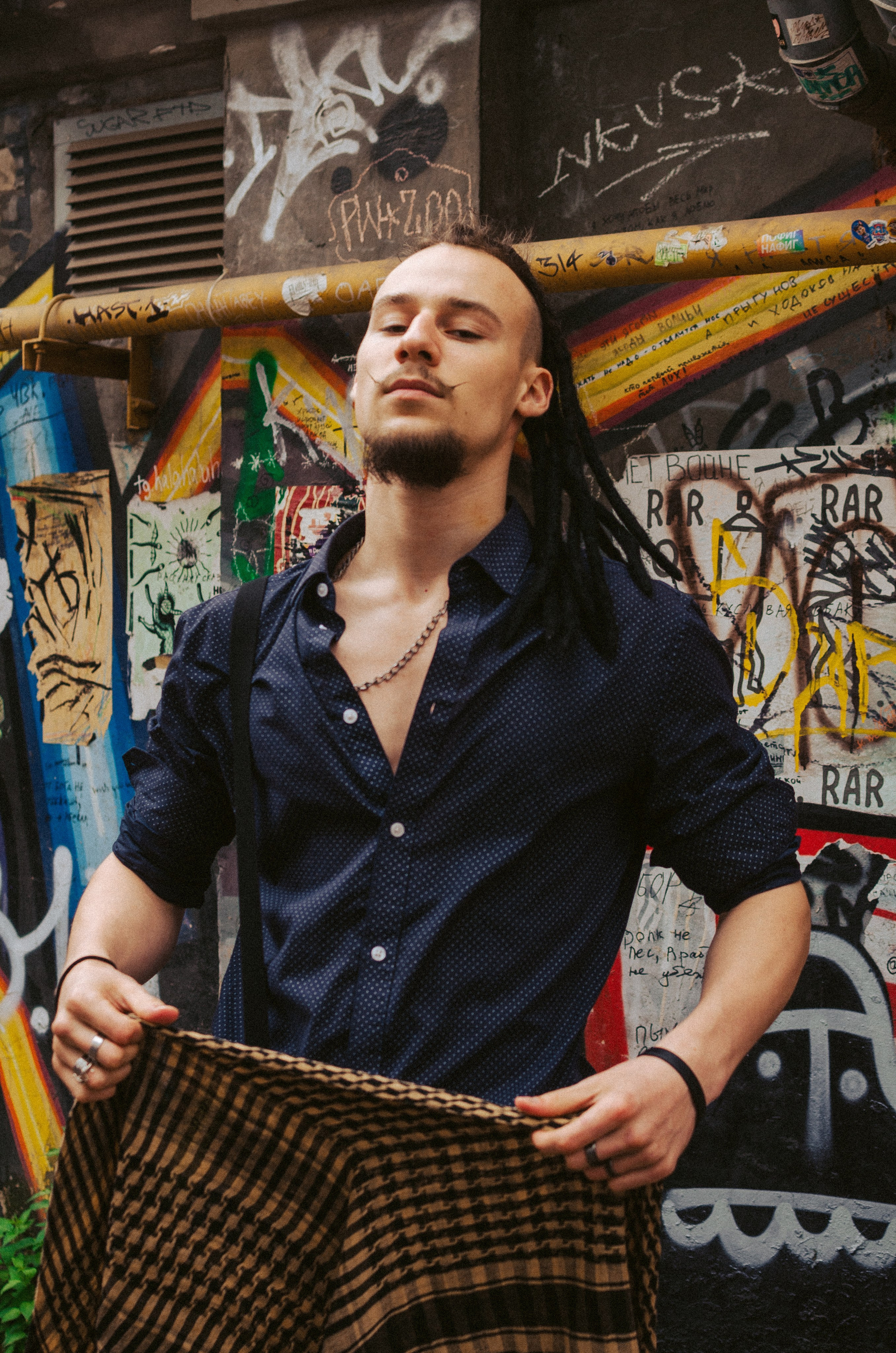 Игорь Знаменский. КВЭЛ — Кто Все Эти Люди